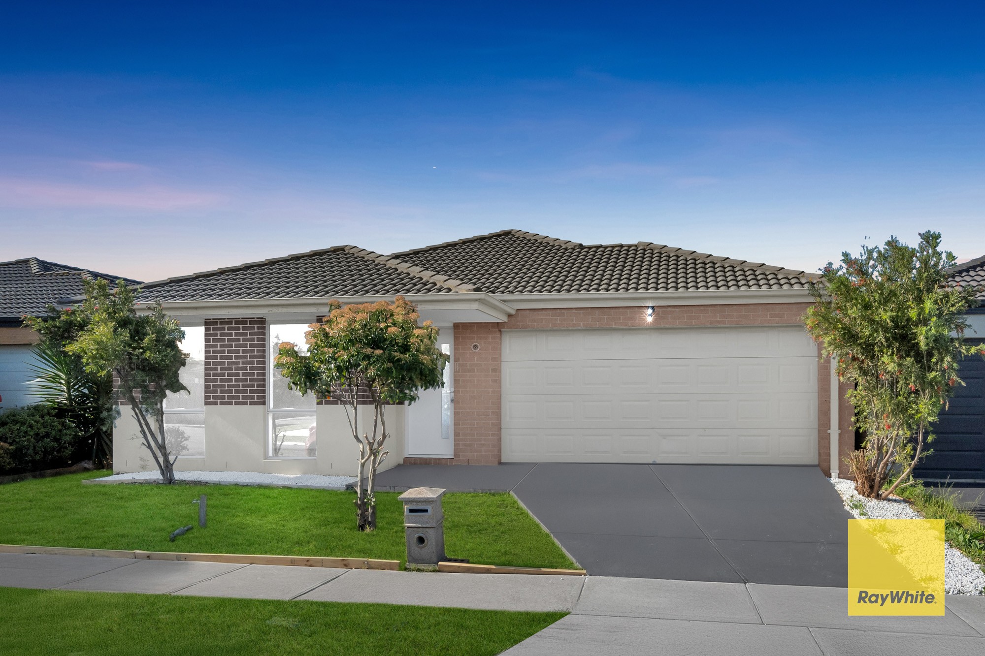 22 Mazel Drive, Tarneit, VIC 3029
