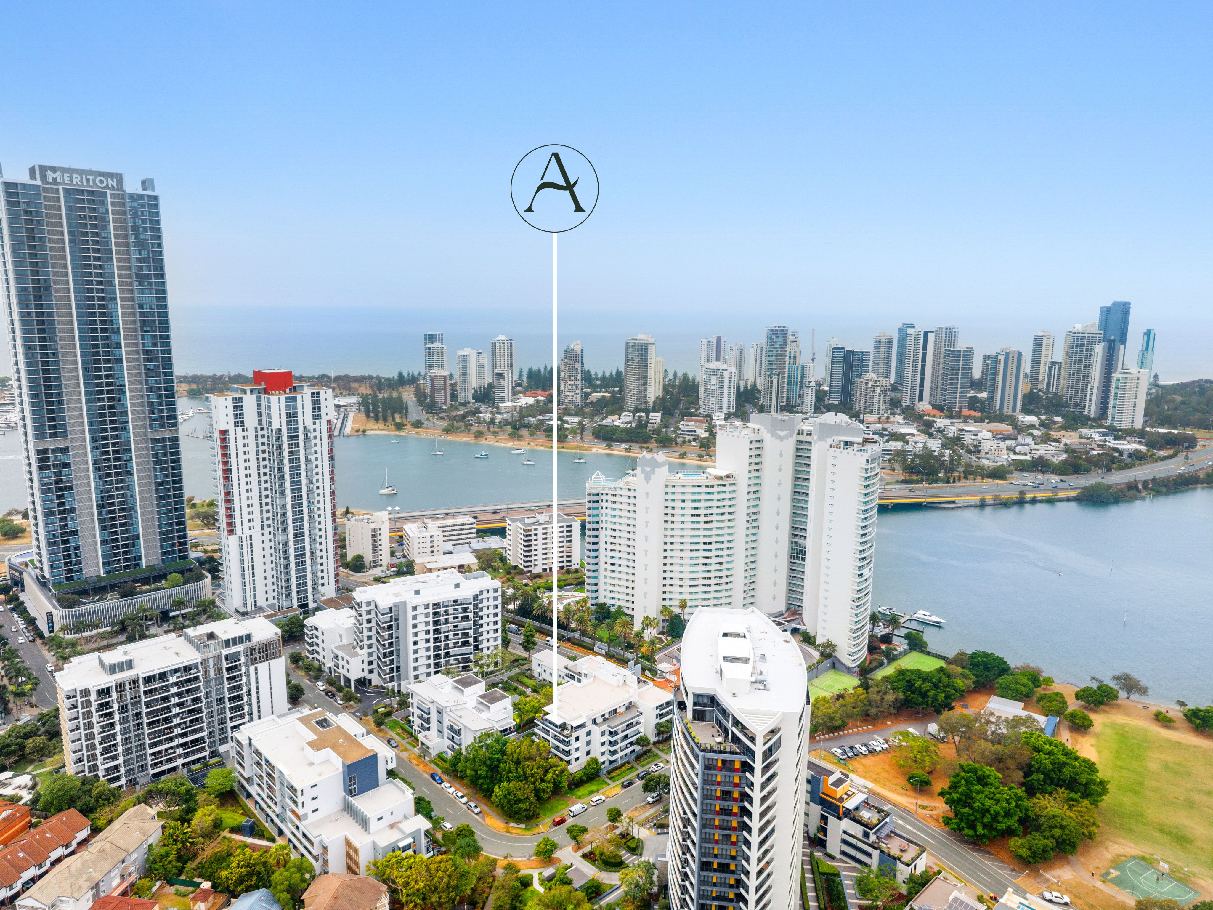 423/1 Aqua Street — photo 15 of 16