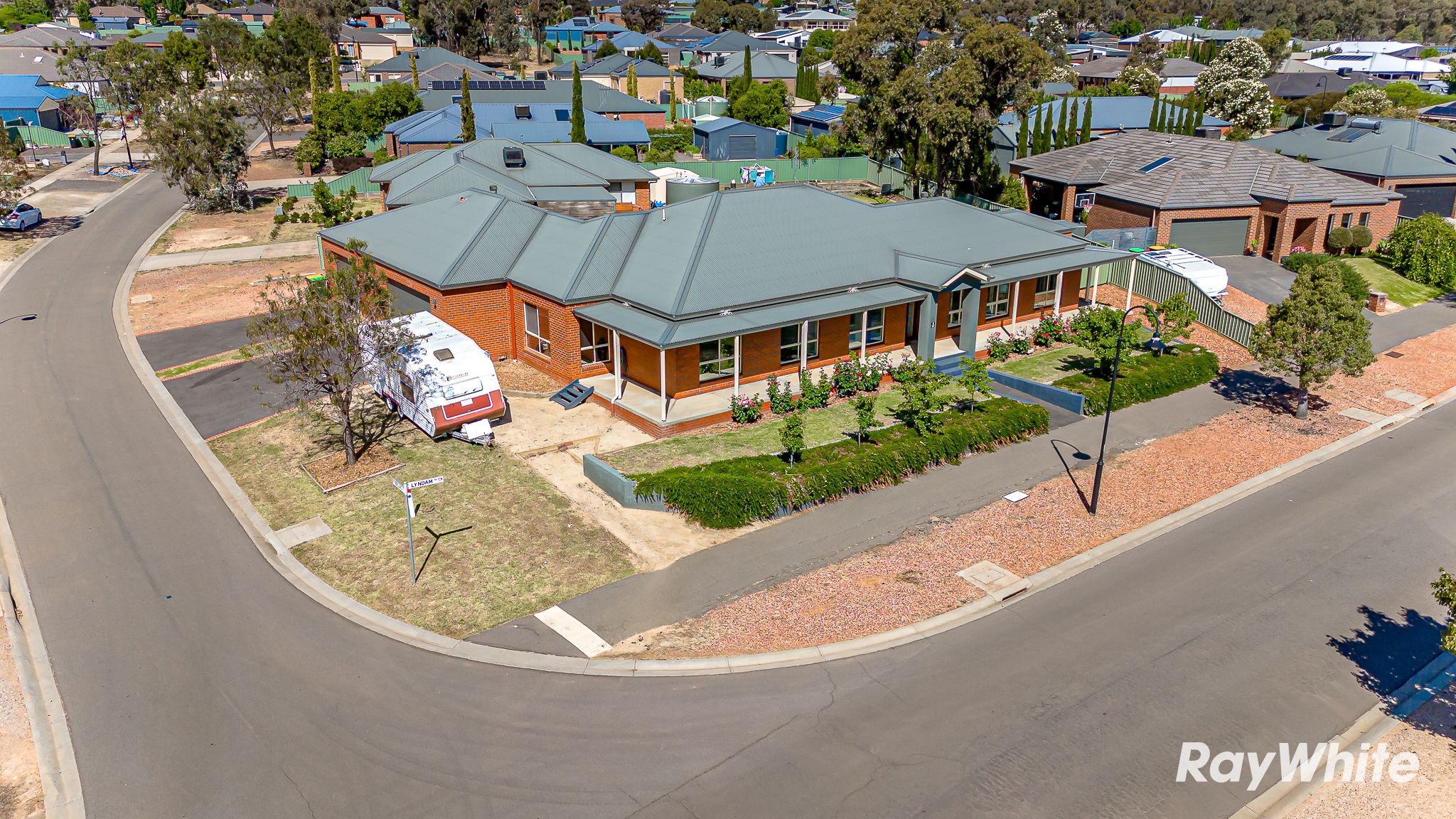 2 Belac Street, Maiden Gully, VIC 3551