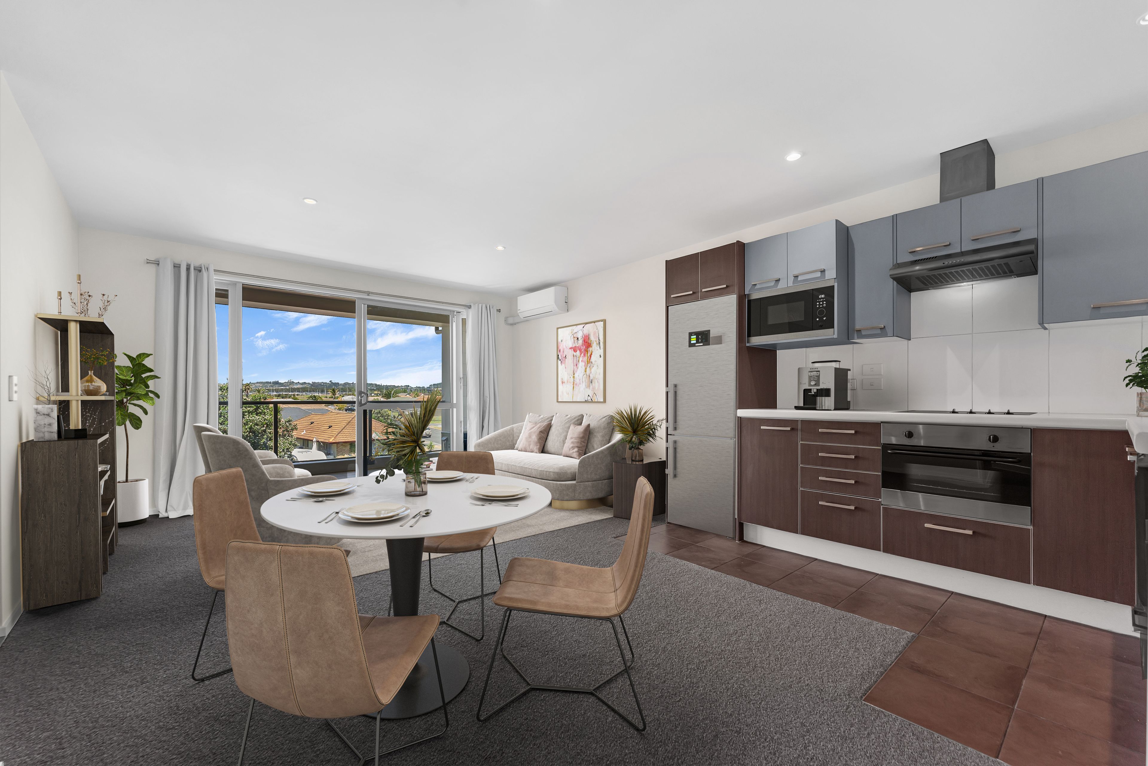 82C Michael Jones Drive, Flat Bush, Manukau City