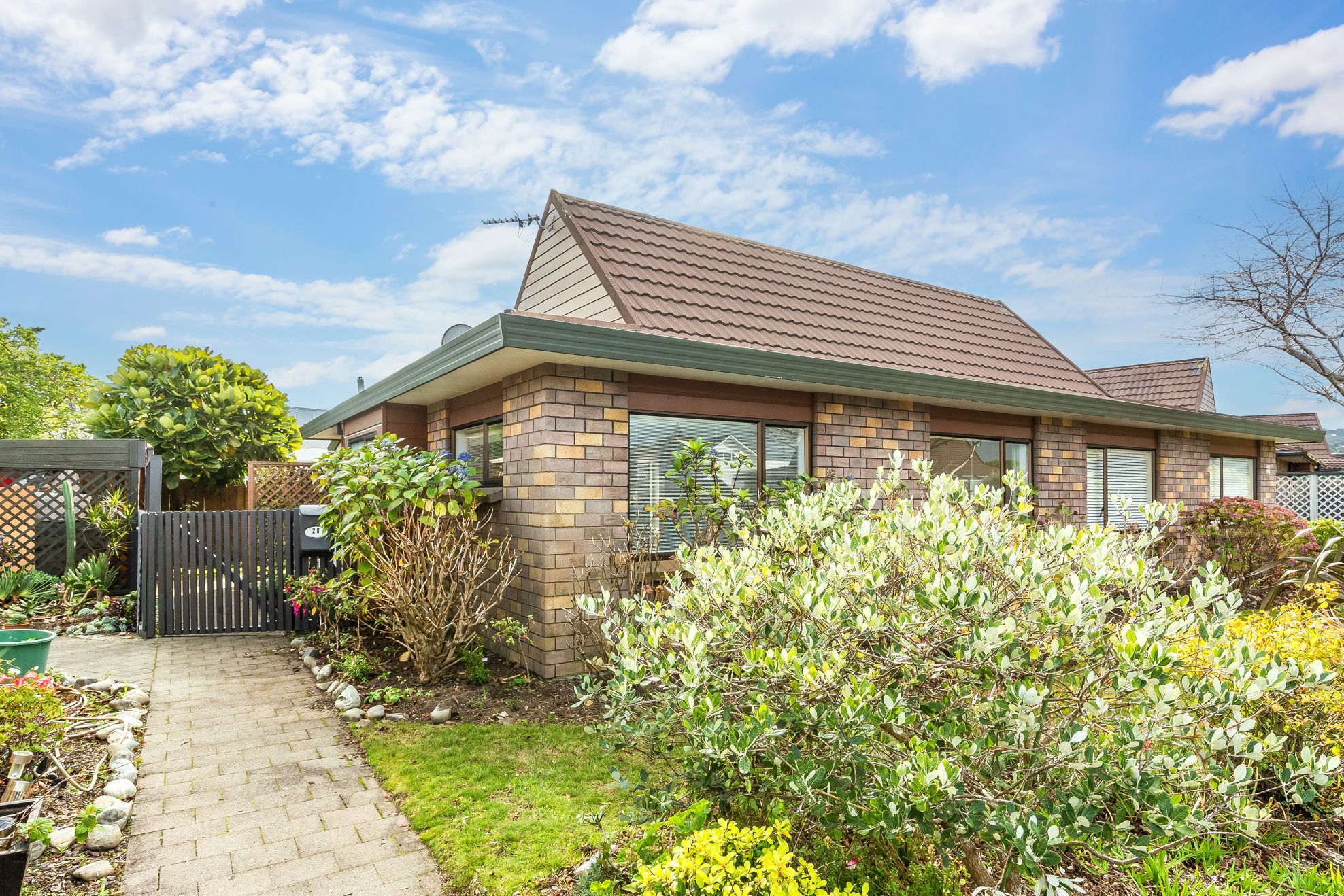 28/18 King Street, Petone, Lower Hutt City 5012 Townhouse for Sale