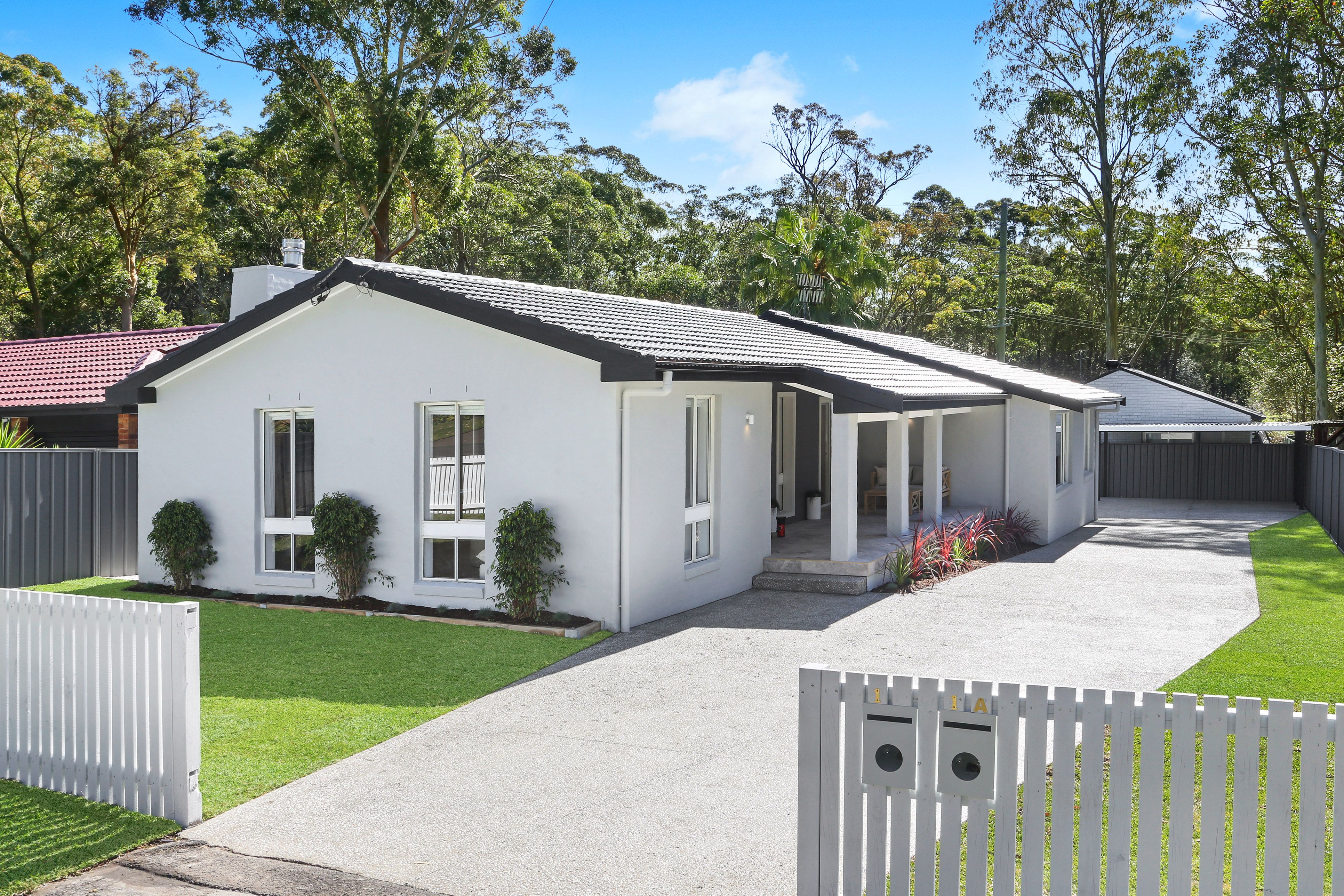 1 Huntly Road , Bensville NSW 2251