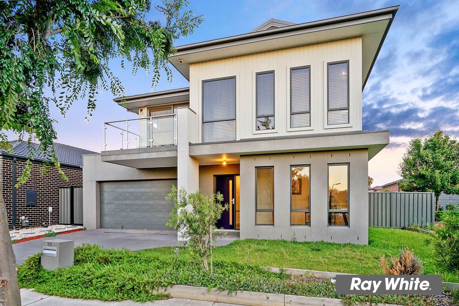 35 Heatherbell Avenue, Point Cook, VIC 3030