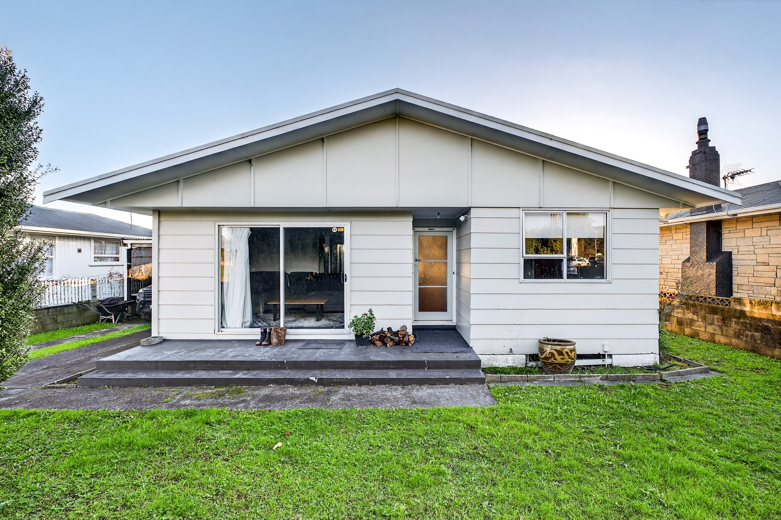 72 Tyndall Road, Outer Kaiti, Gisborne District