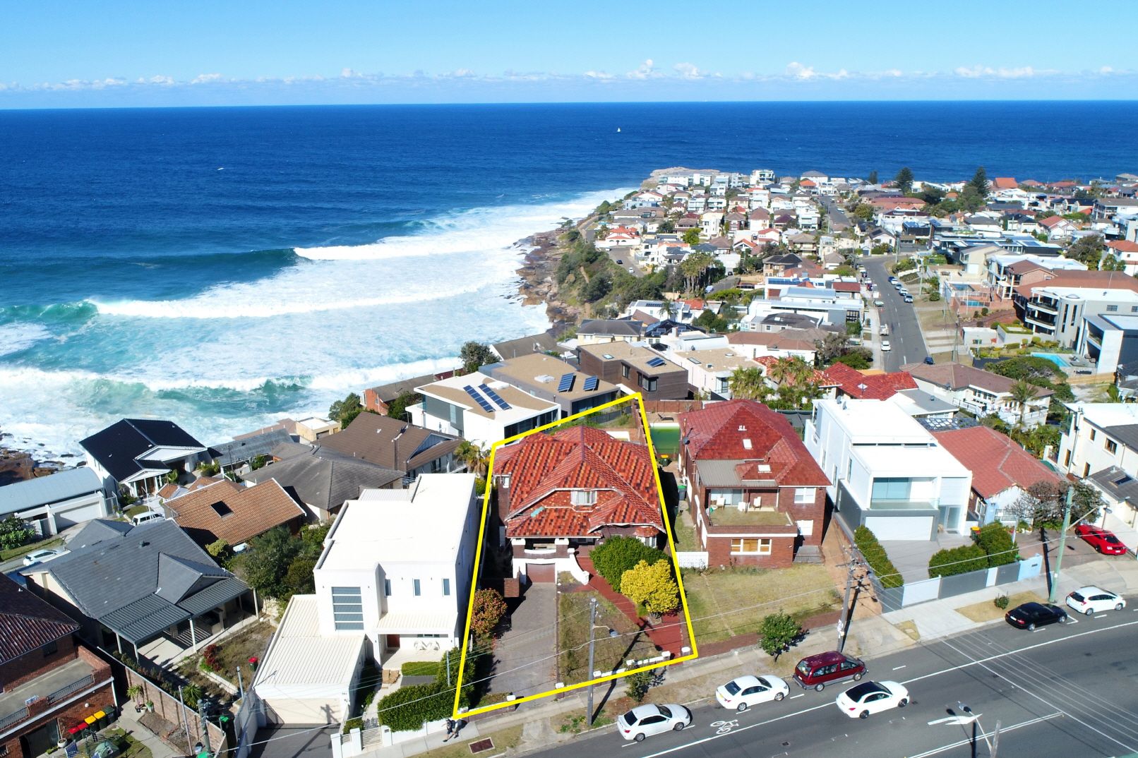 285 Malabar Road