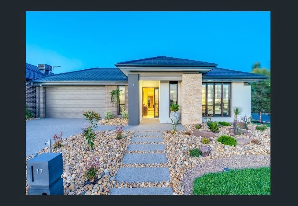 17 Silverwood Drive, Truganina, VIC 3029