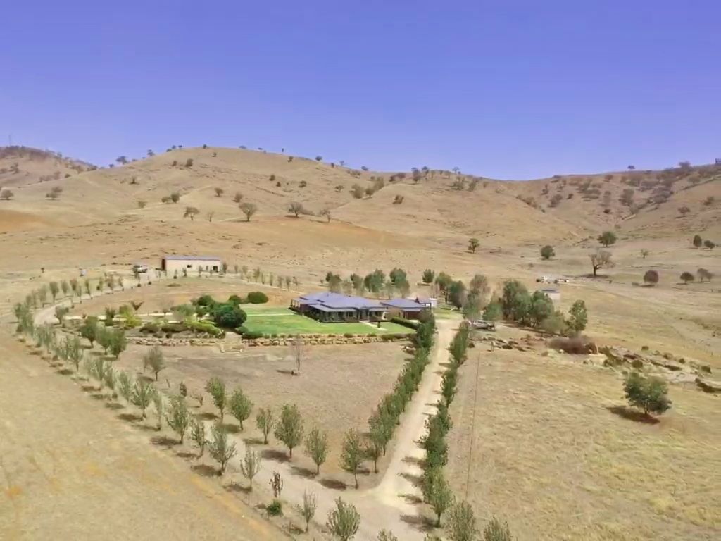 61 Happy Valley Road, Gundagai NSW 2722