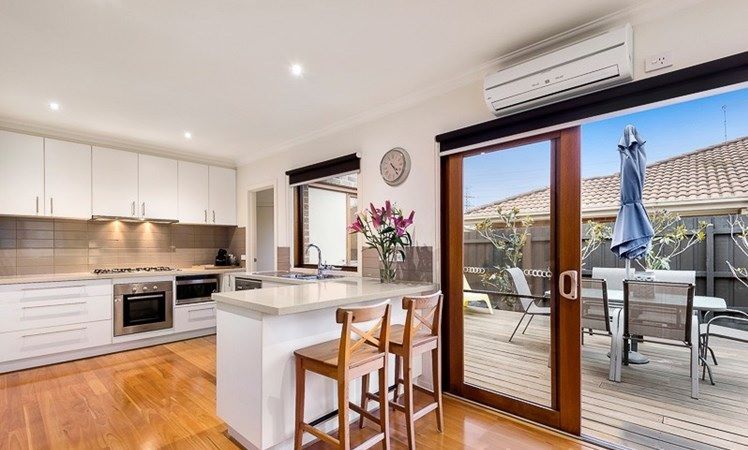 1/1 Hennessey Street, Chadstone, VIC 3148