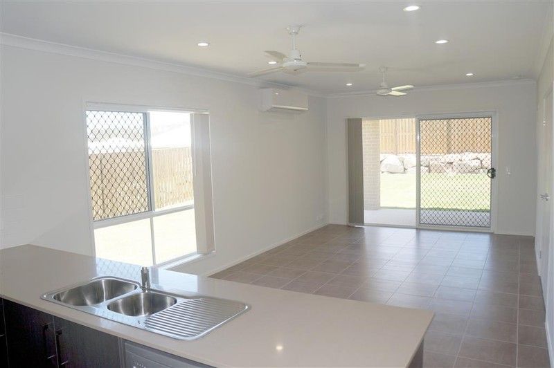 23 Koolivoo Parade, Boyne Island, QLD 4680