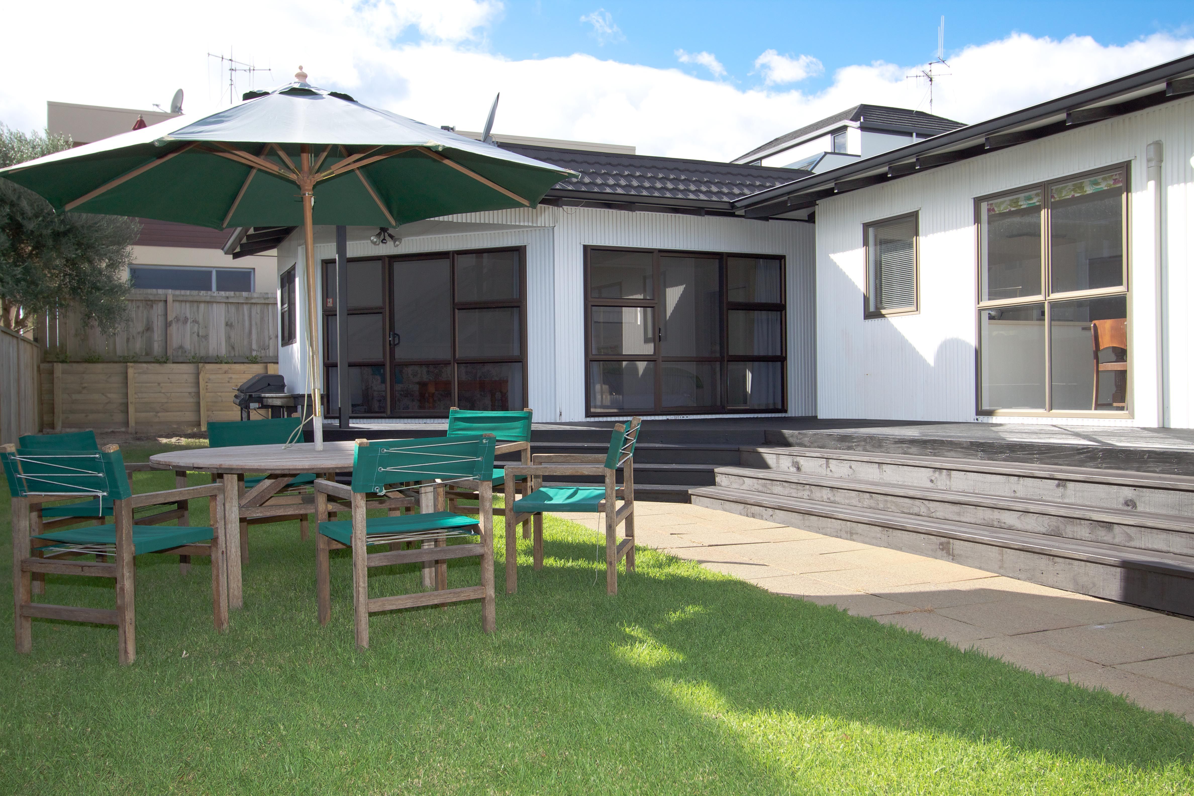 3 Lee Street, Mt Maunganui, Tauranga City