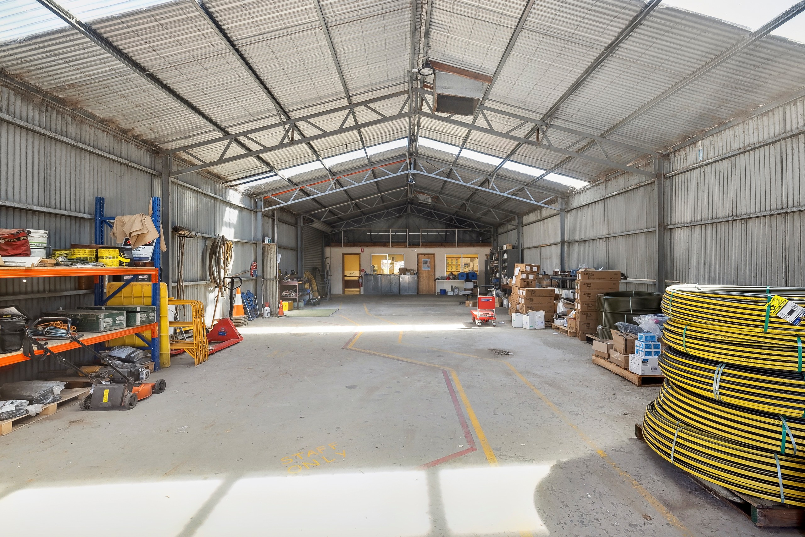 5 McGibbony Street East, Ararat, VIC 3377