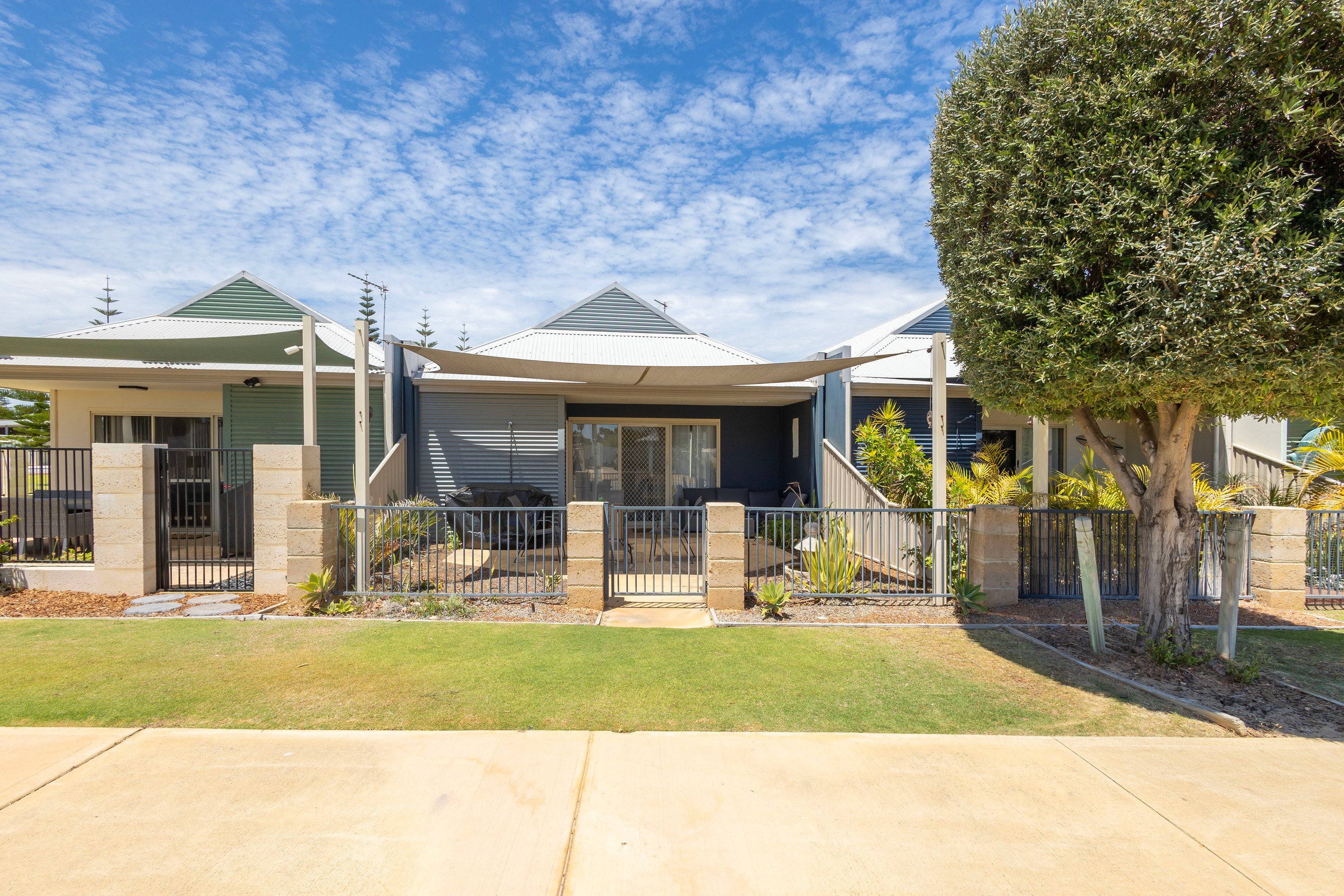 Unit 42/11 Heaton Street, Jurien Bay, WA 6516