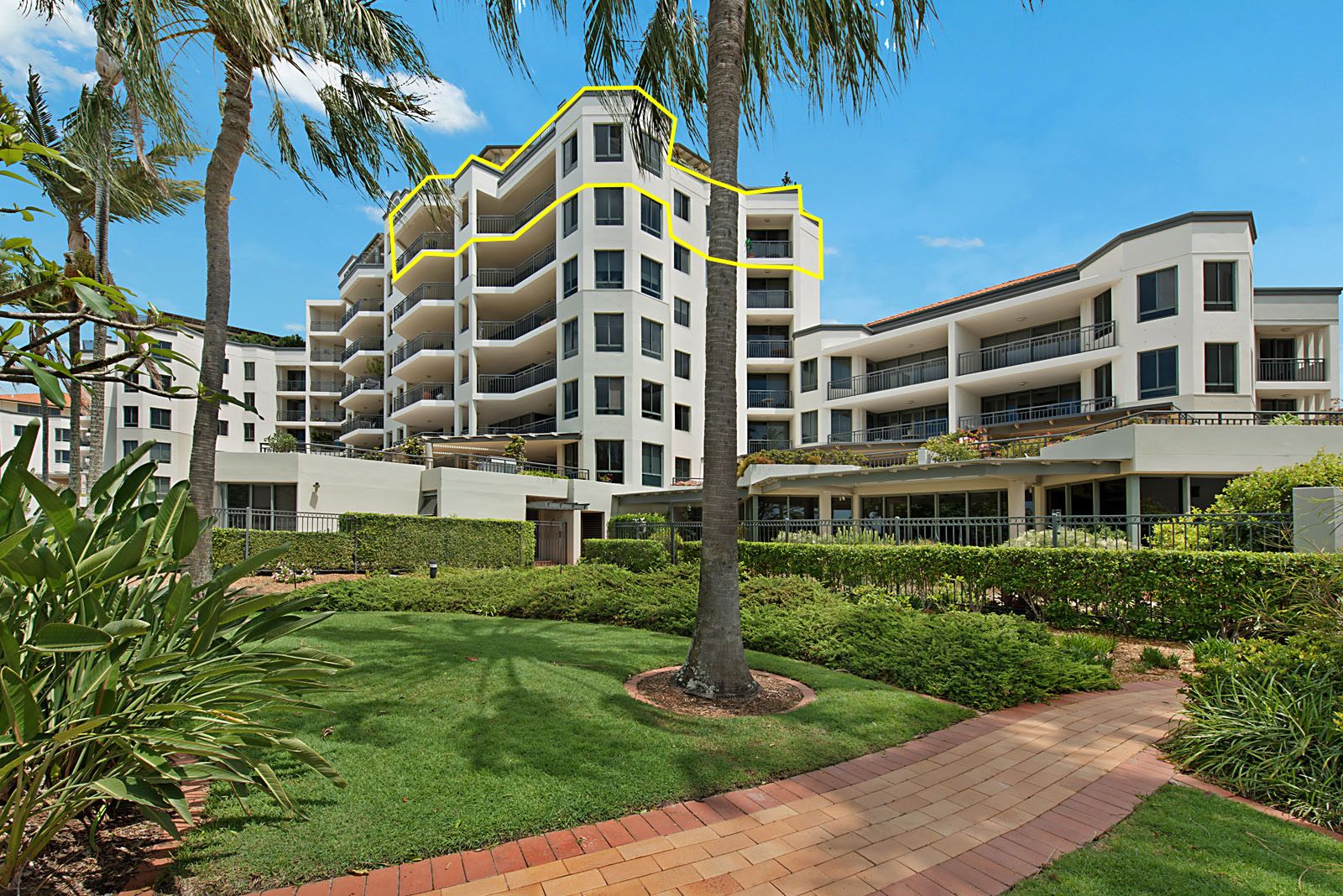 49B Newstead Terrace, Newstead QLD 4006