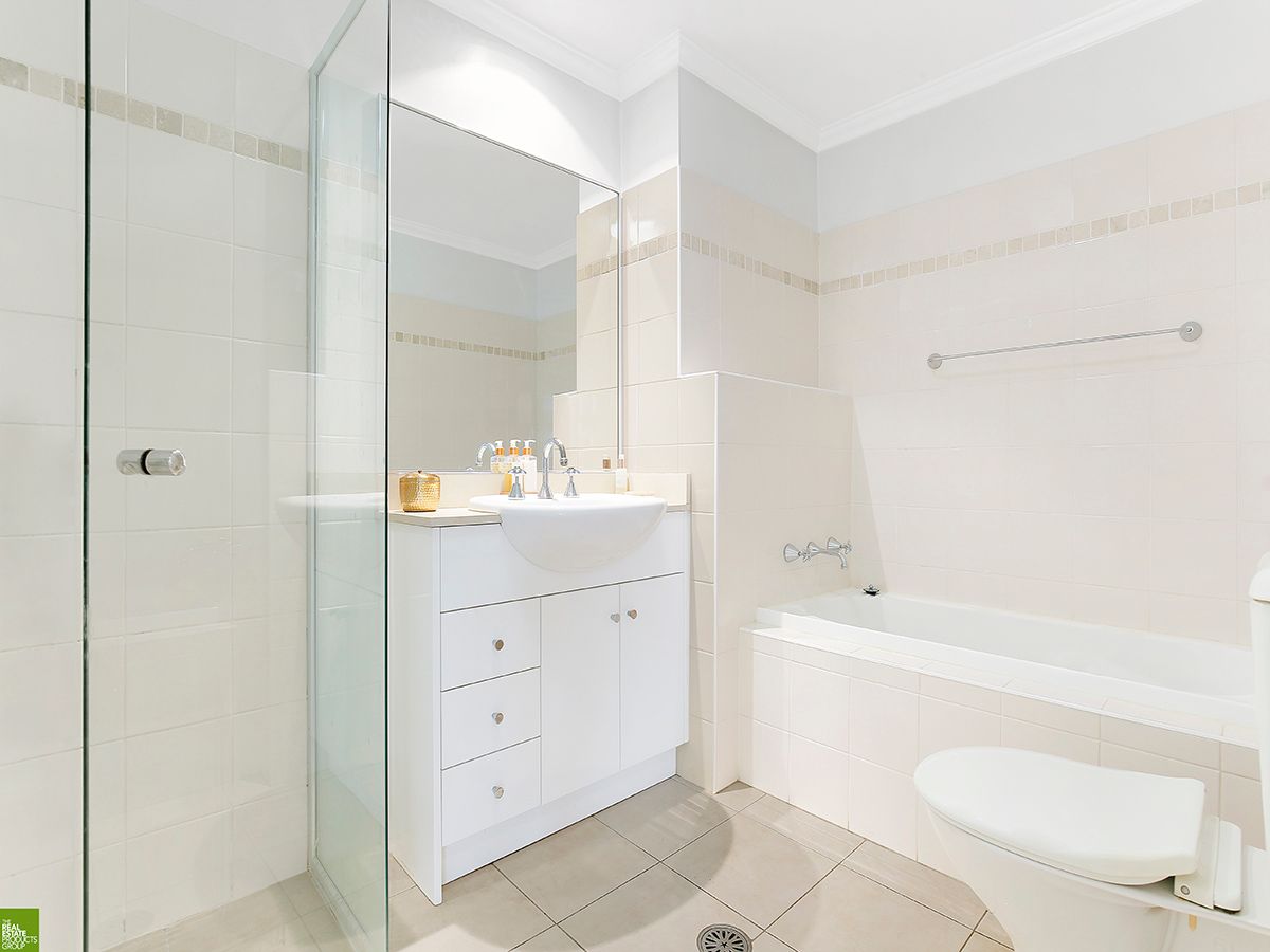 6/97 Corrimal Street, Wollongong, NSW 2500