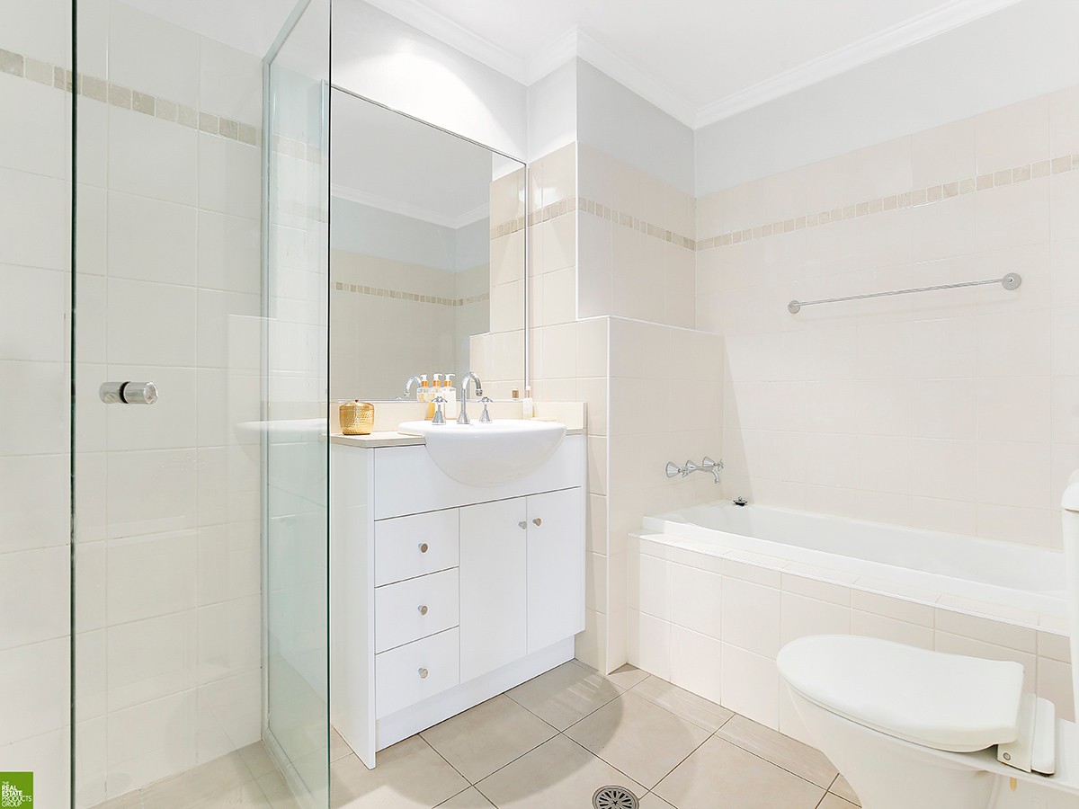 6/97 Corrimal Street, Wollongong, NSW 2500