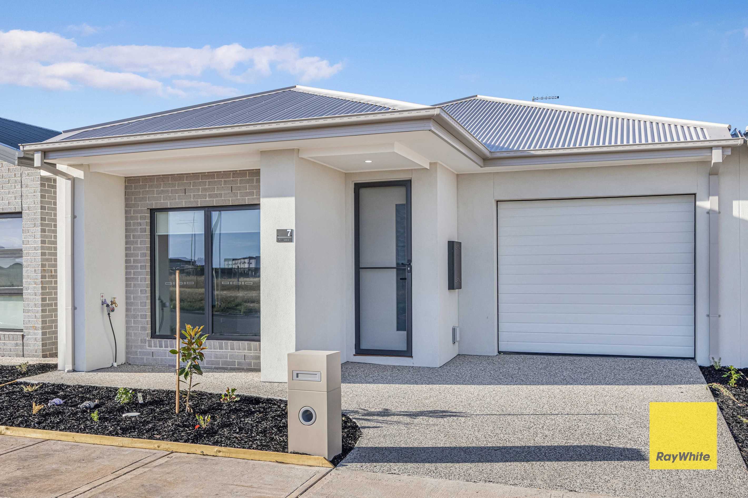 7 Fortress Street, Wyndham Vale, VIC 3024
