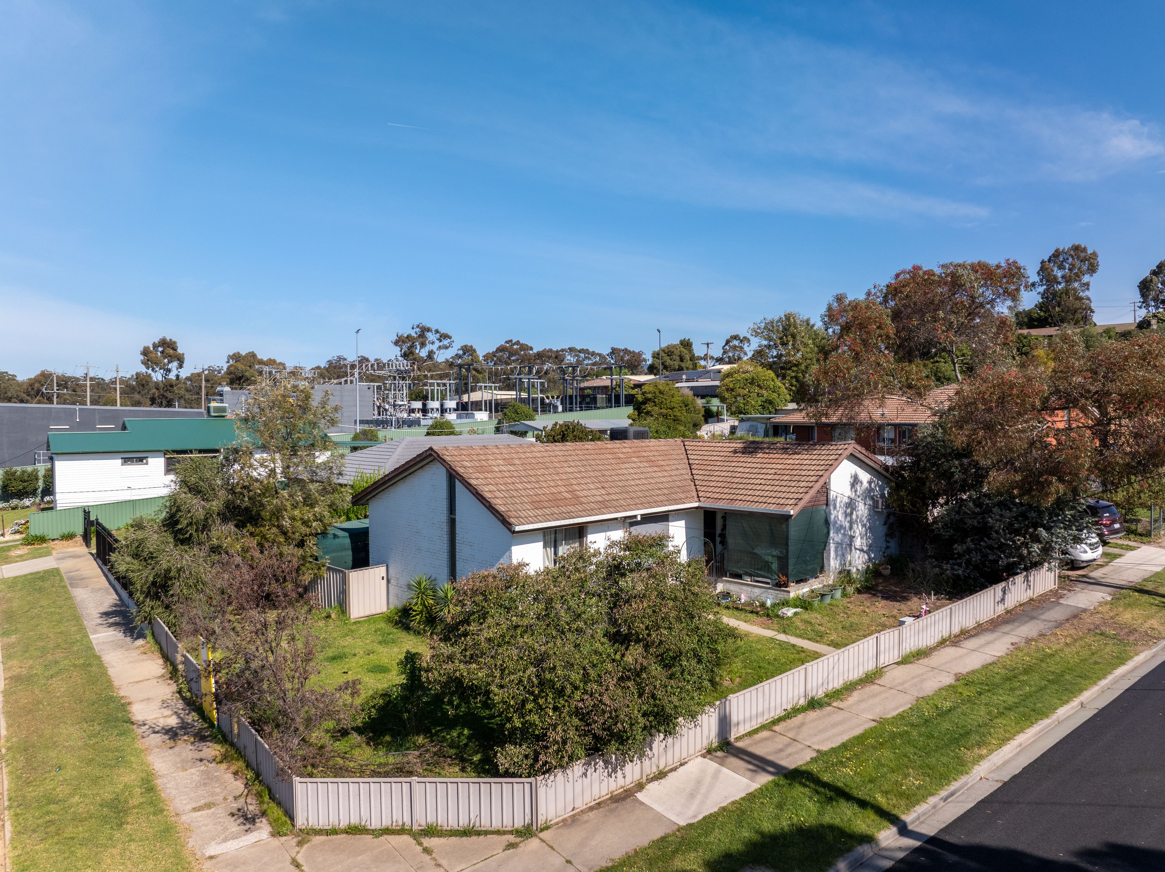 1 Skermer Avenue, Seymour, VIC 3660