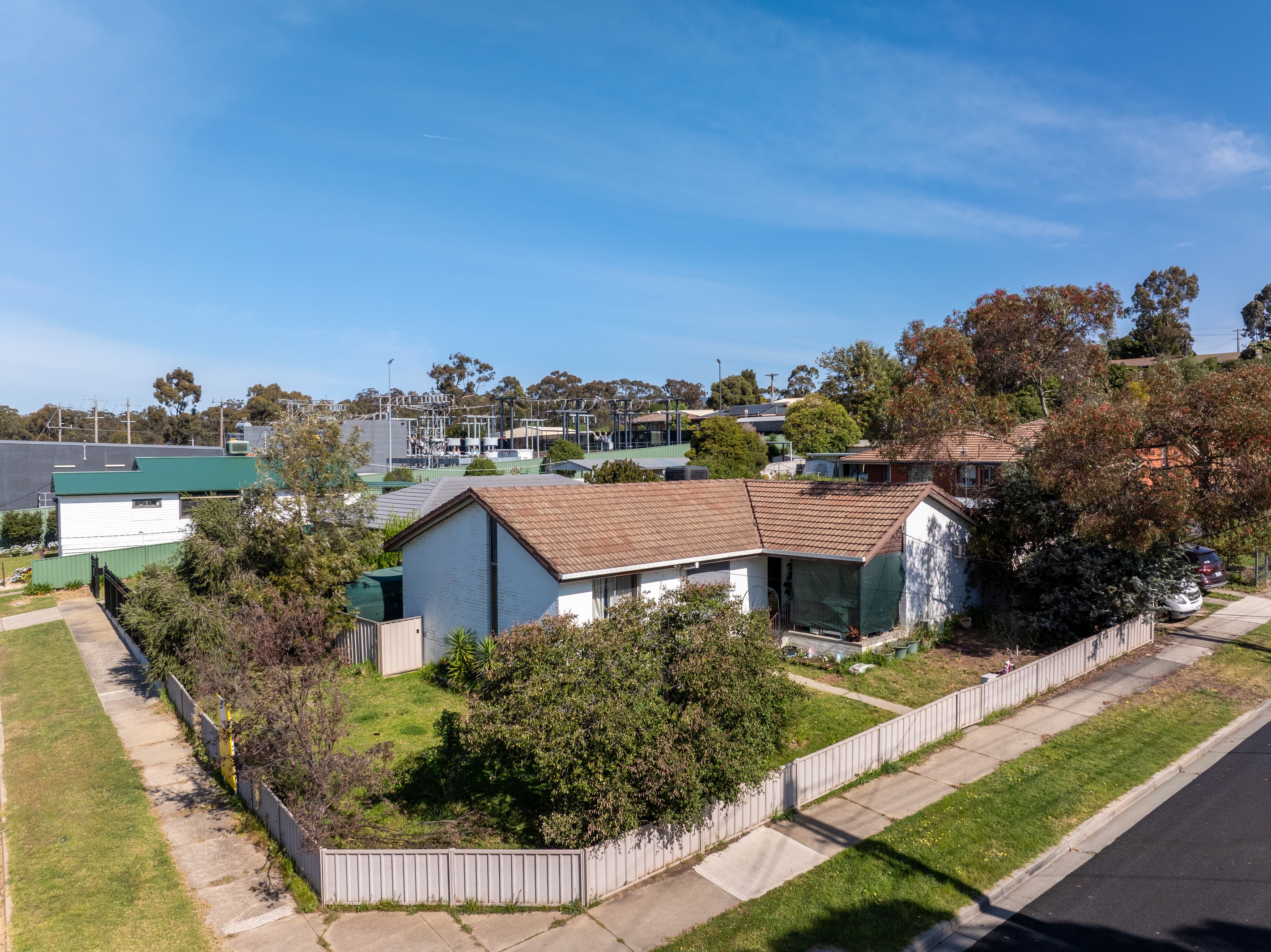 1 Skermer Avenue, Seymour, VIC 3660