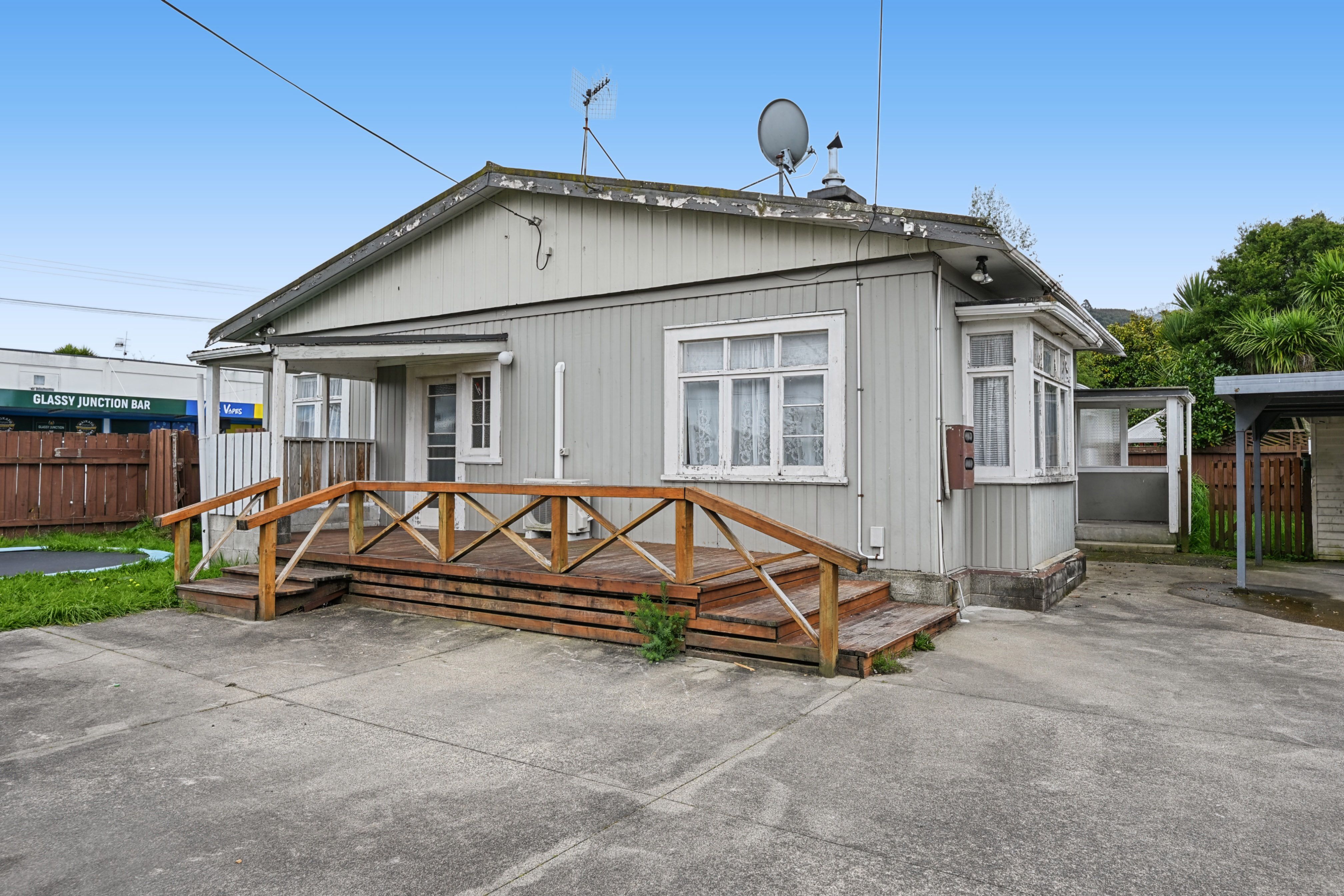 149 Clayton Road, Mangakakahi, Rotorua District 3015 - House for Sale ...