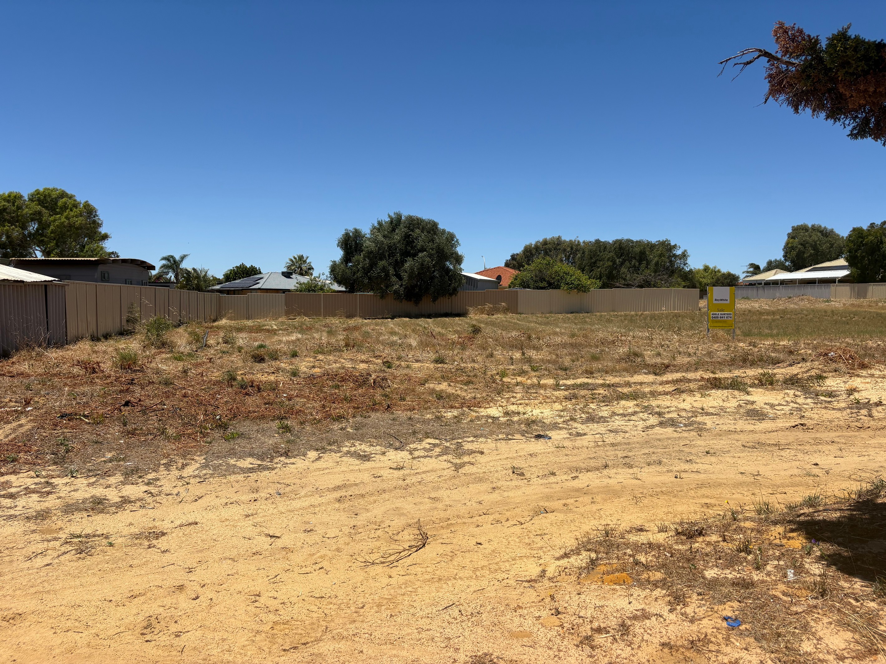 35 Abraham Street, Karloo, WA 6530