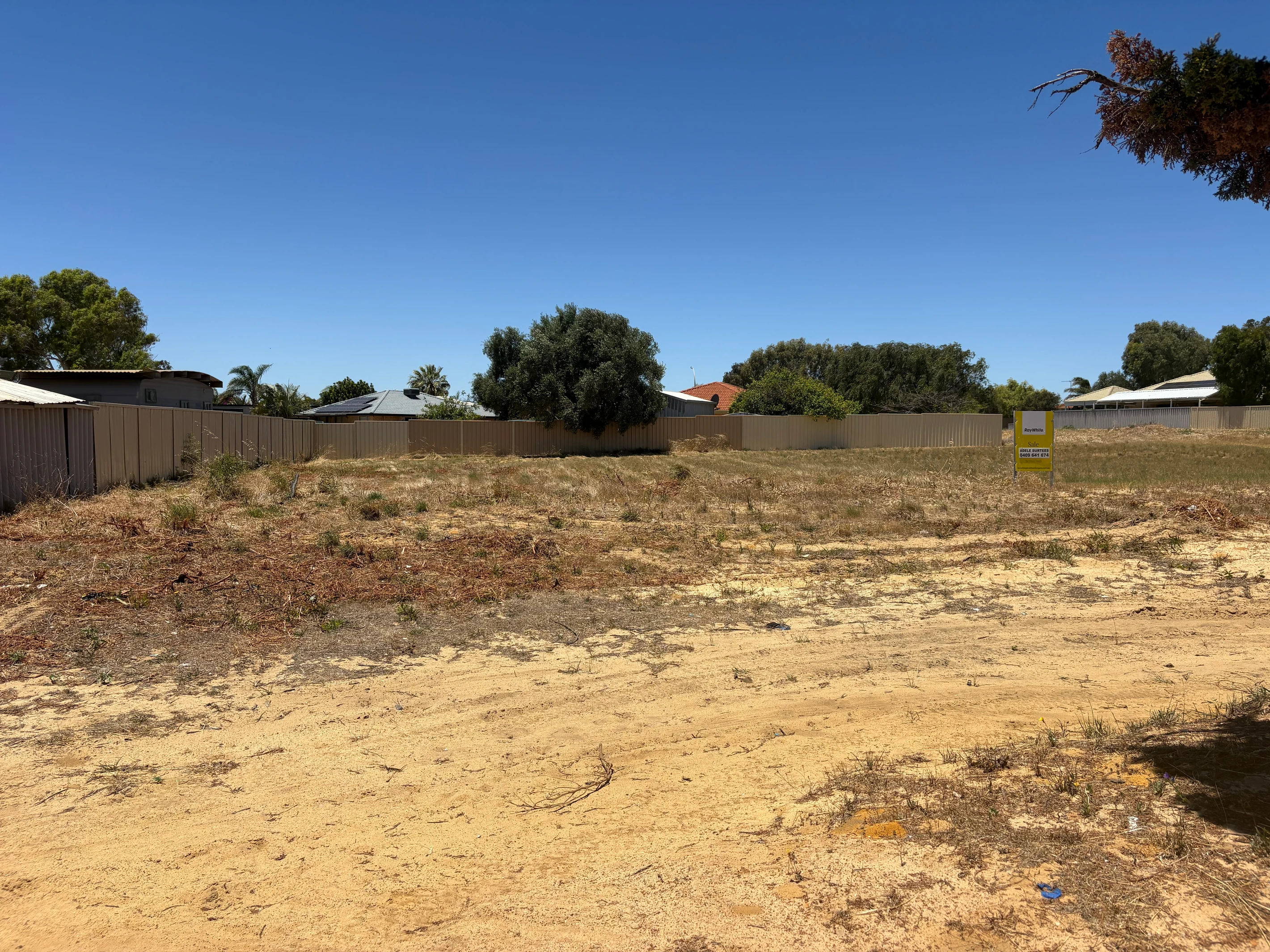 35 Abraham Street, Karloo, WA 6530