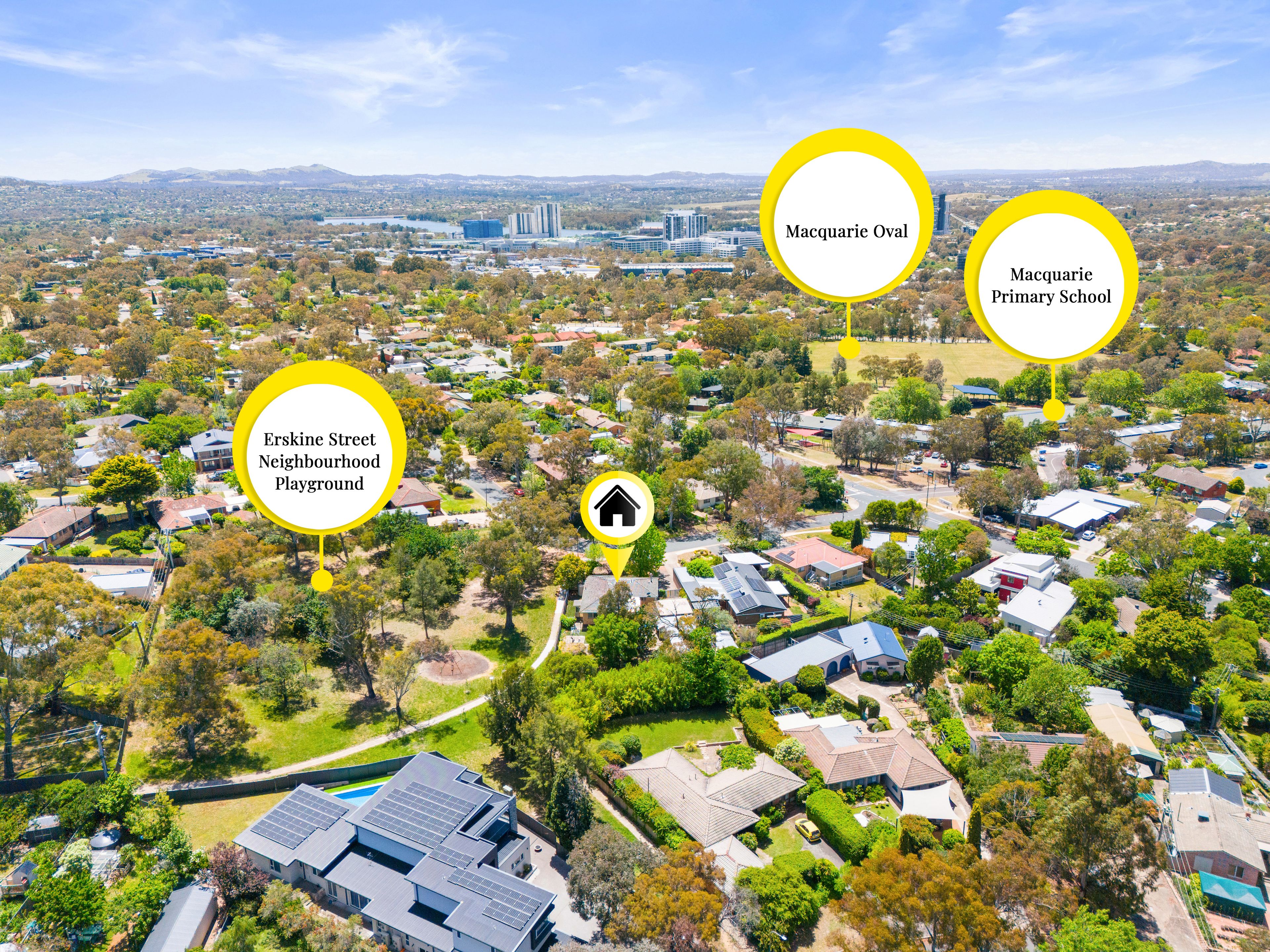 38 Erskine Street, Macquarie, ACT 2614