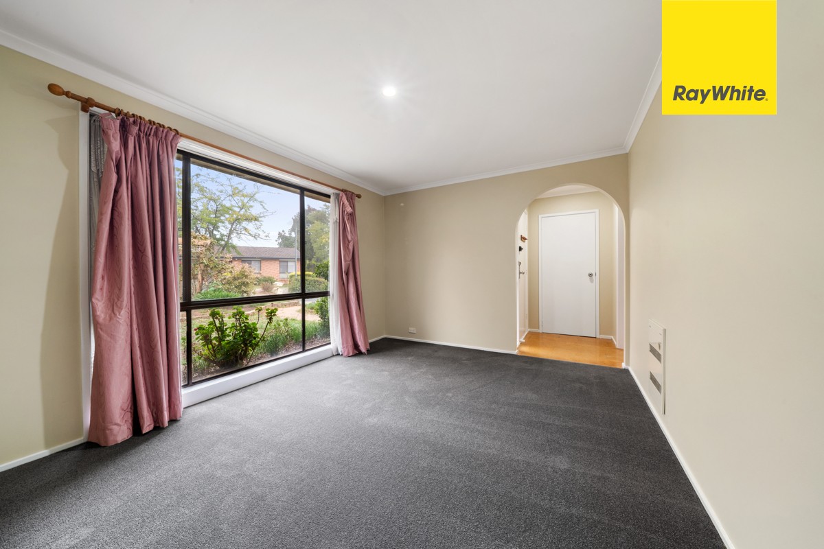 32 Ern Florence Crescent, Theodore, ACT 2905