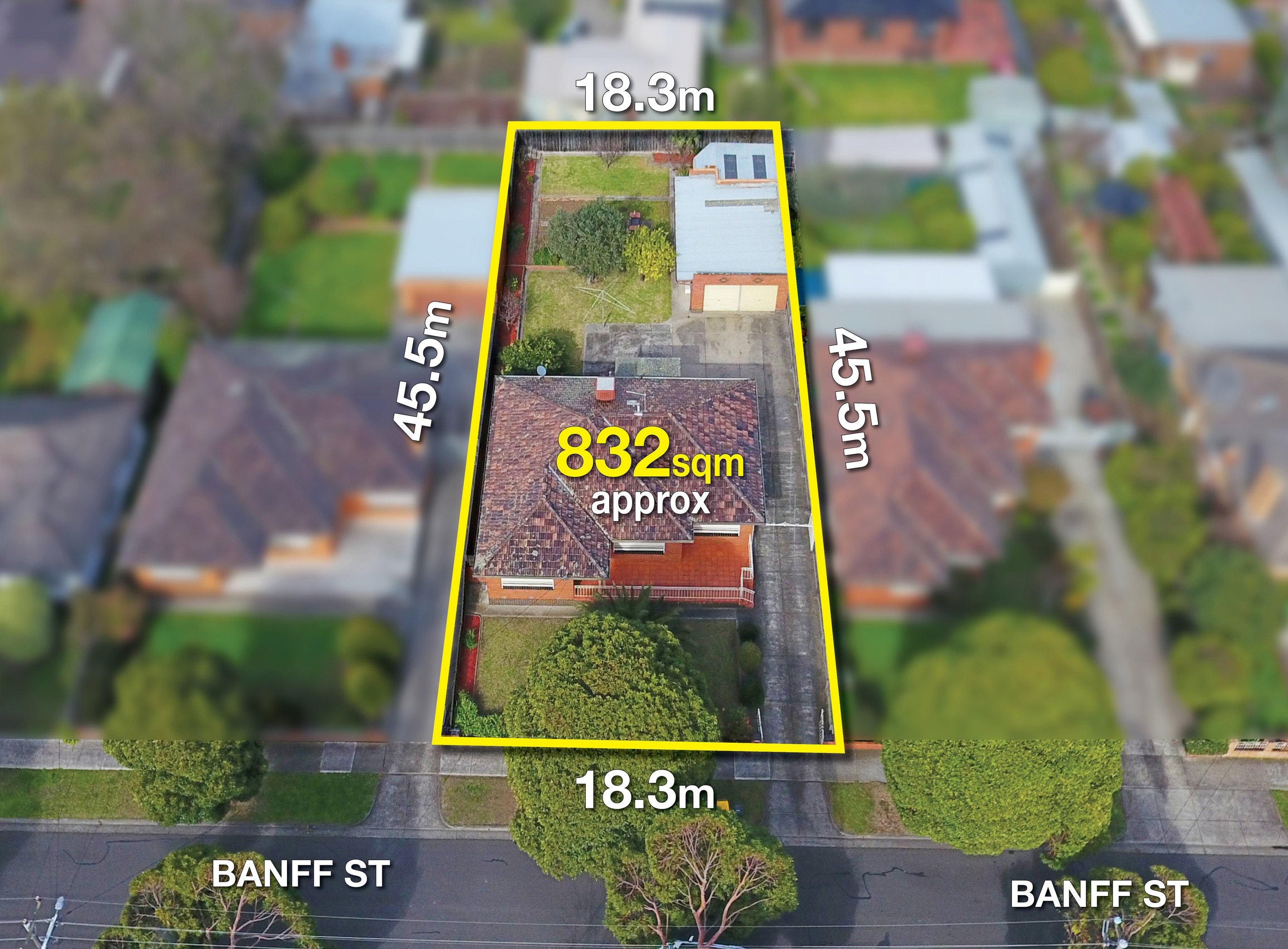 77 Banff Street, Reservoir, VIC 3073