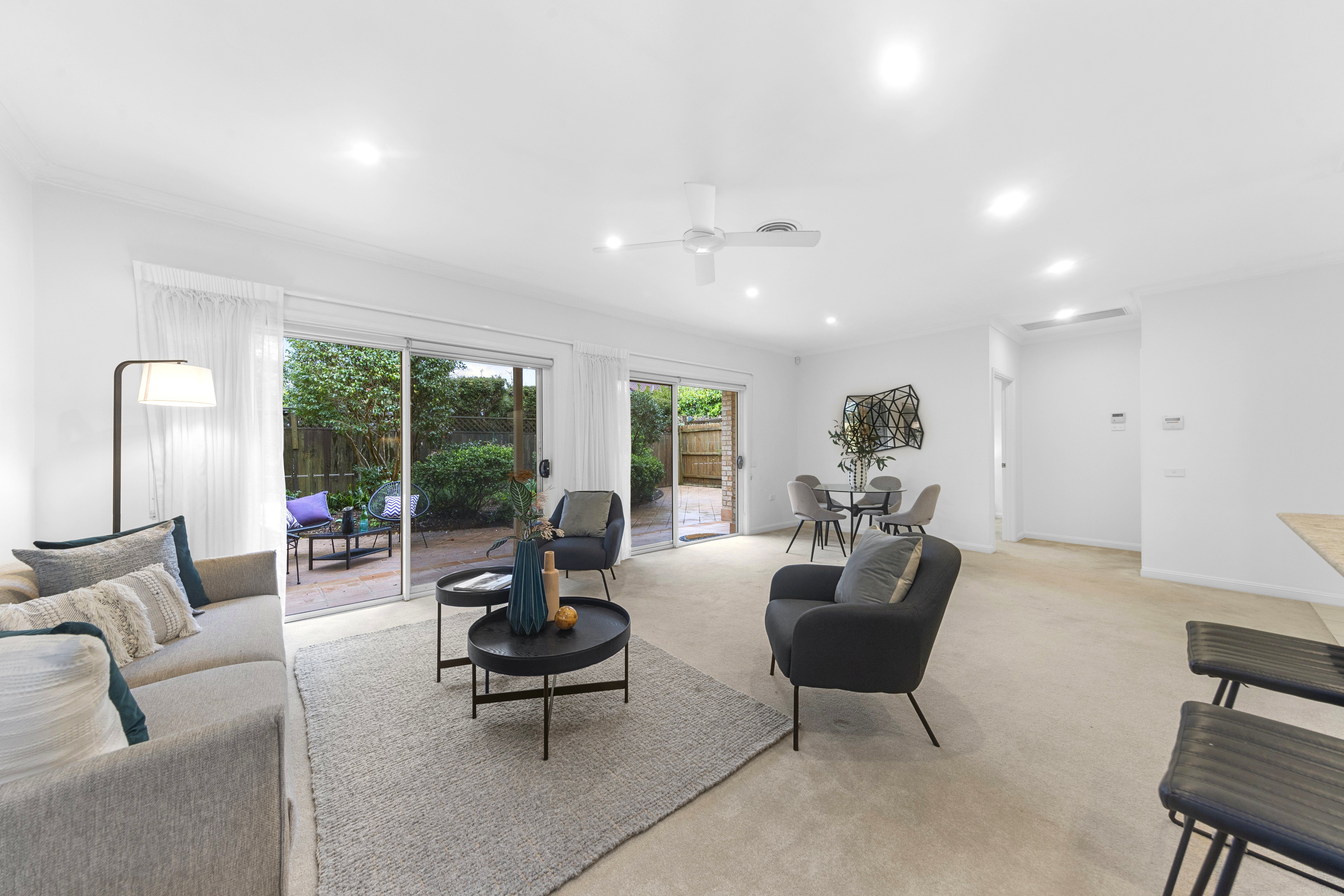 1/17 Forestville Avenue, Forestville, NSW 2087