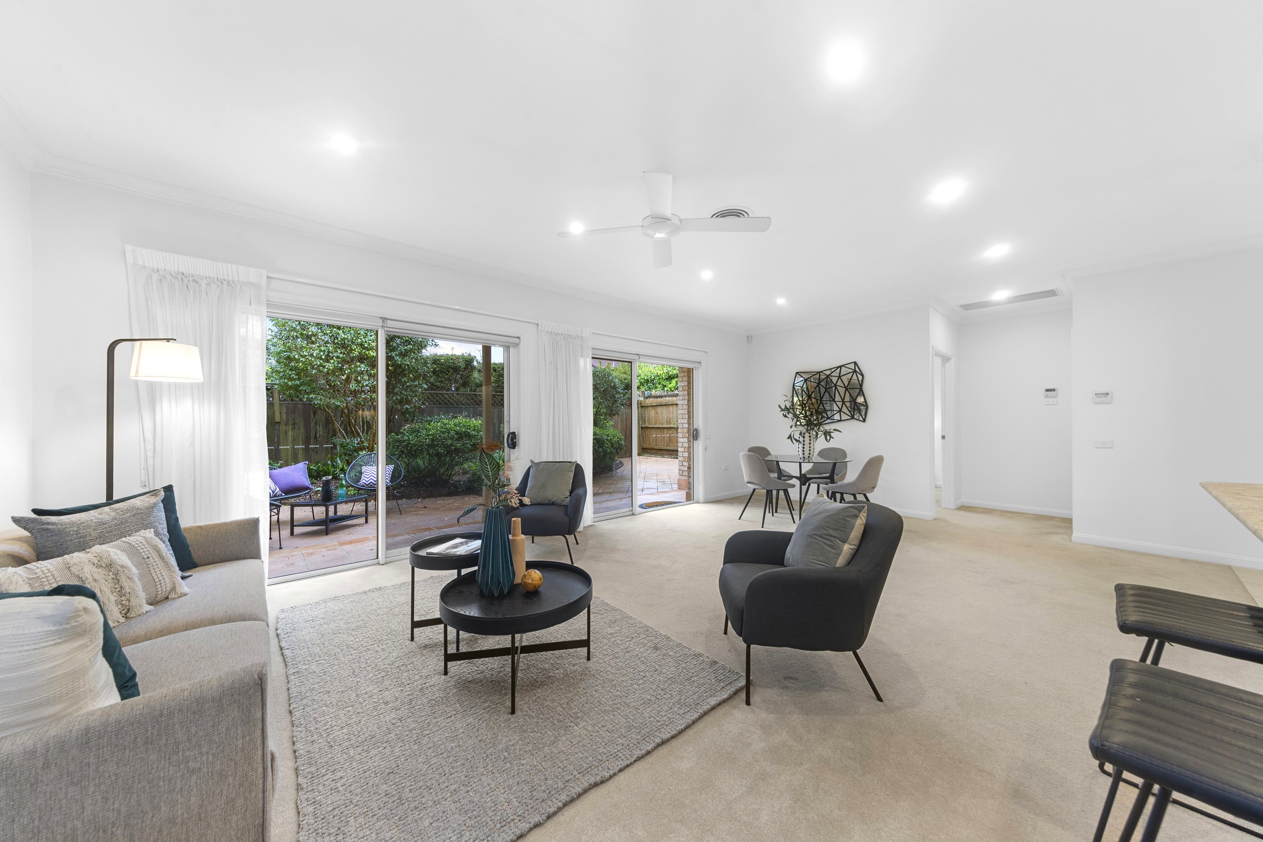 1/17 Forestville Avenue, Forestville, NSW 2087