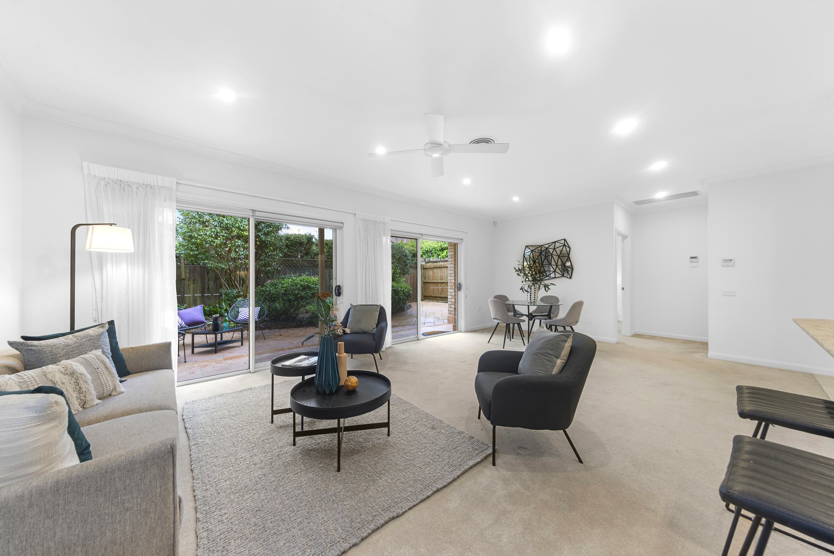 1/17 Forestville Avenue, Forestville, NSW 2087