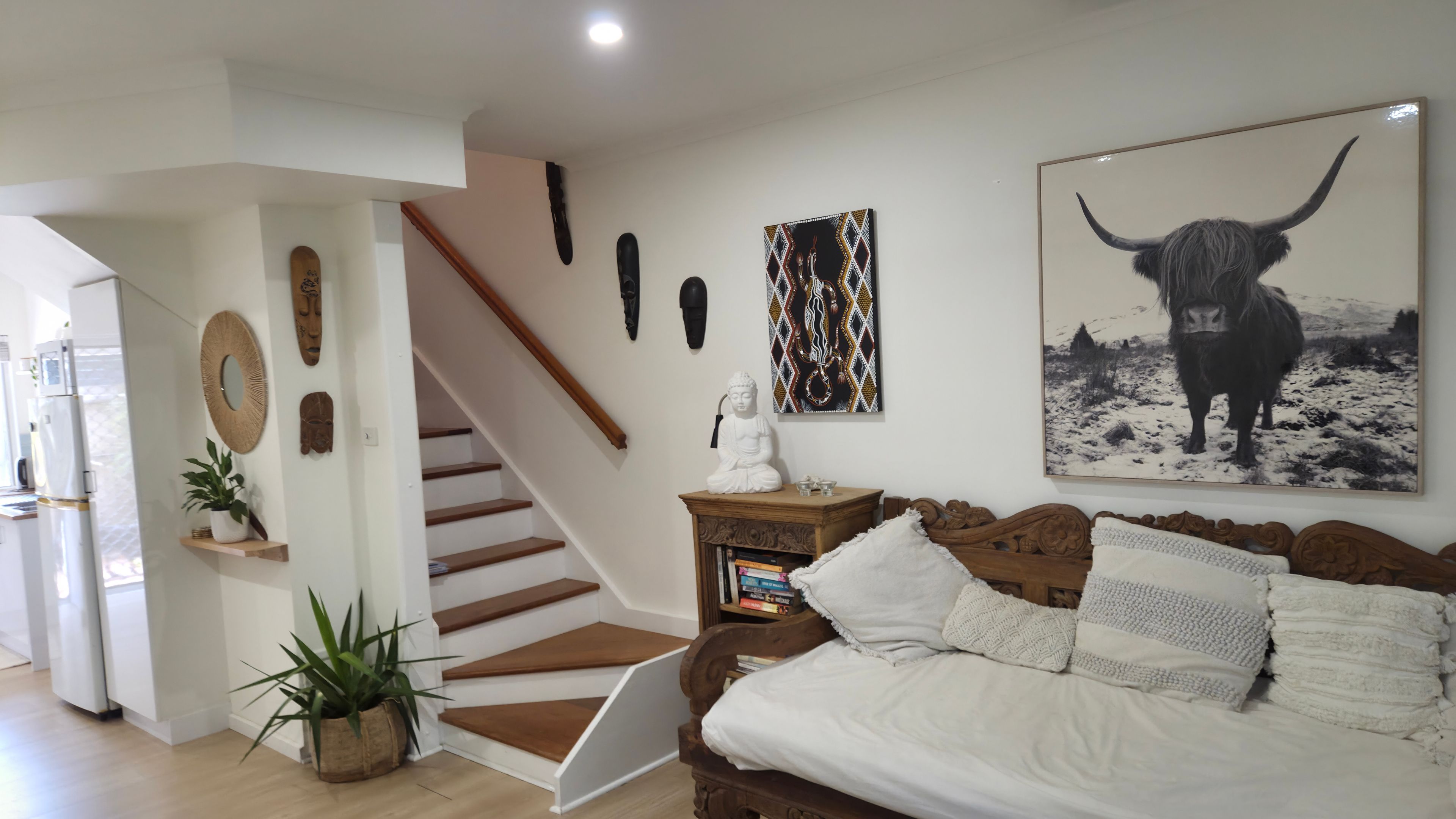 1/21-23 Fairweather Street, Yorkeys Knob, QLD 4878