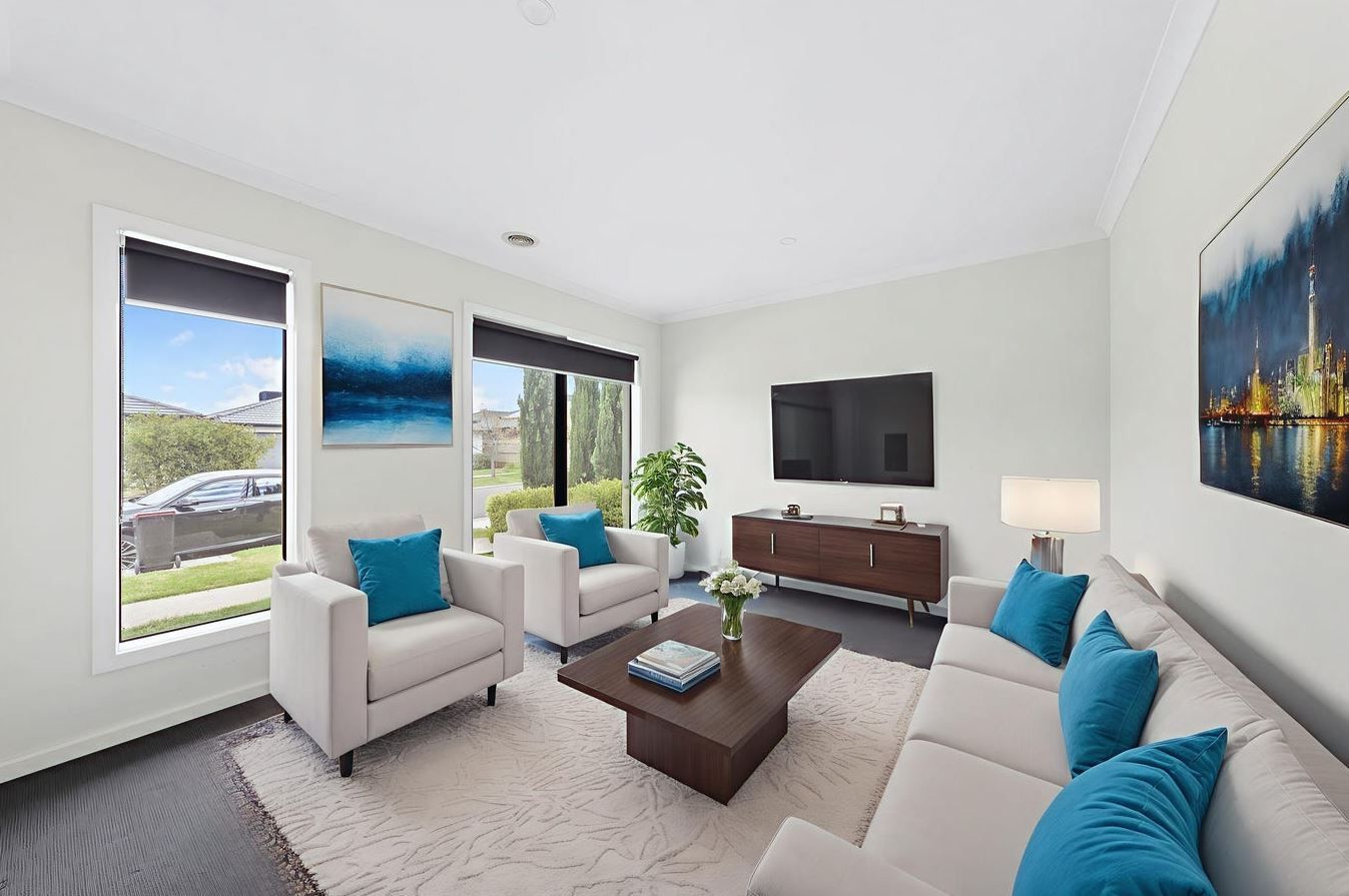 5 Godfrey Street, AINTREE, VIC 3336