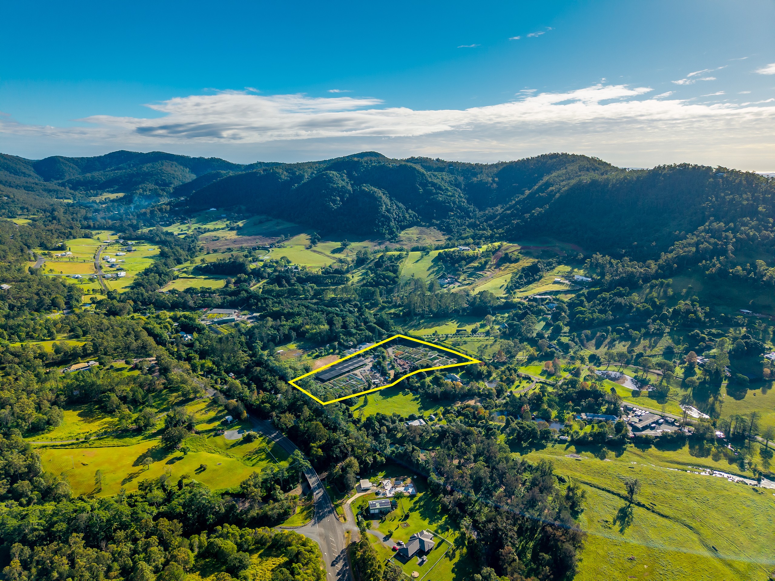 69 Currey Road, Wongawallan, QLD 4210