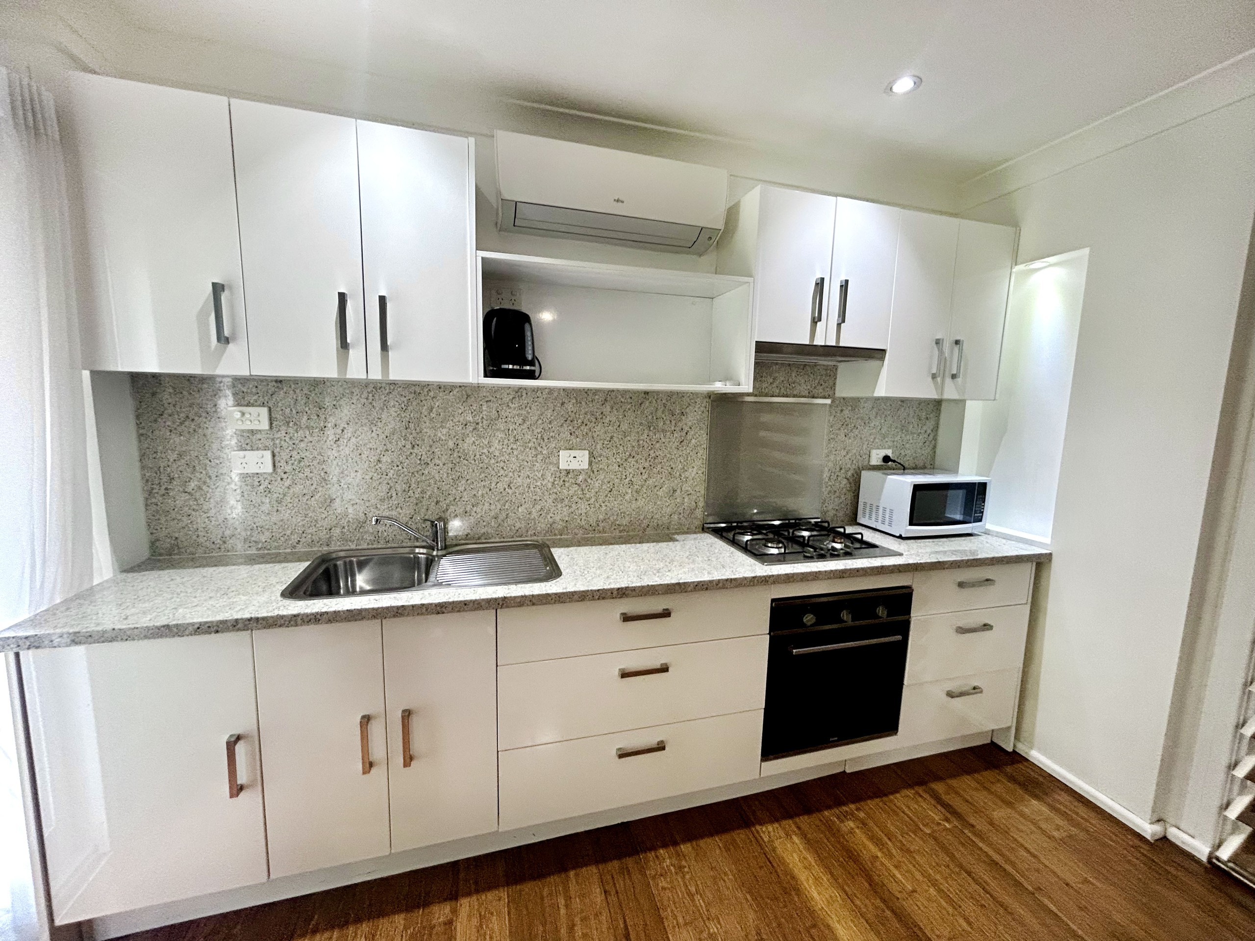 2/19 Keirle Avenue, Whitfield, QLD 4870