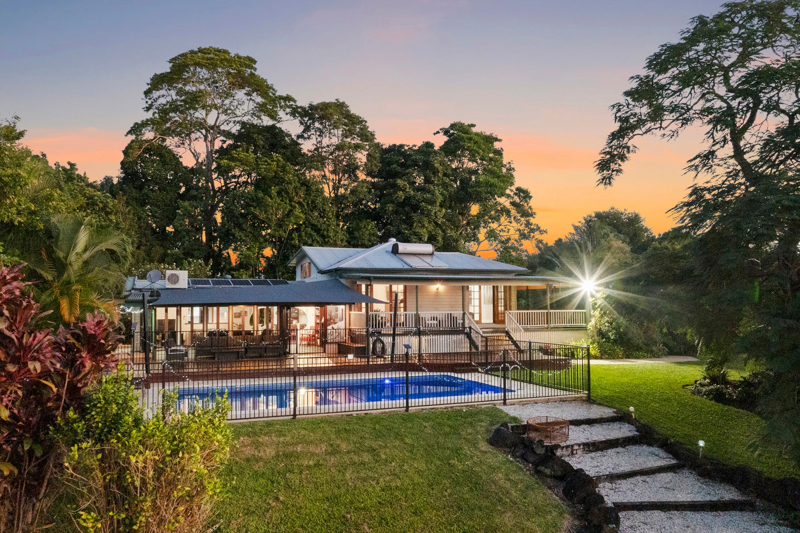 109 Tweed Valley Way, South Murwillumbah, NSW 2484