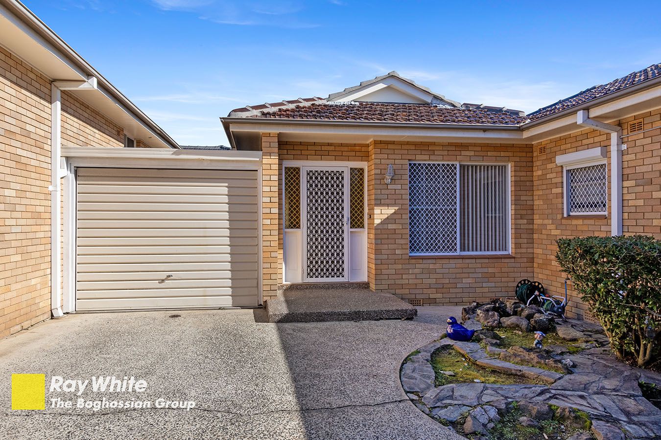 5 Mabel Street, Kingsgrove NSW 2208