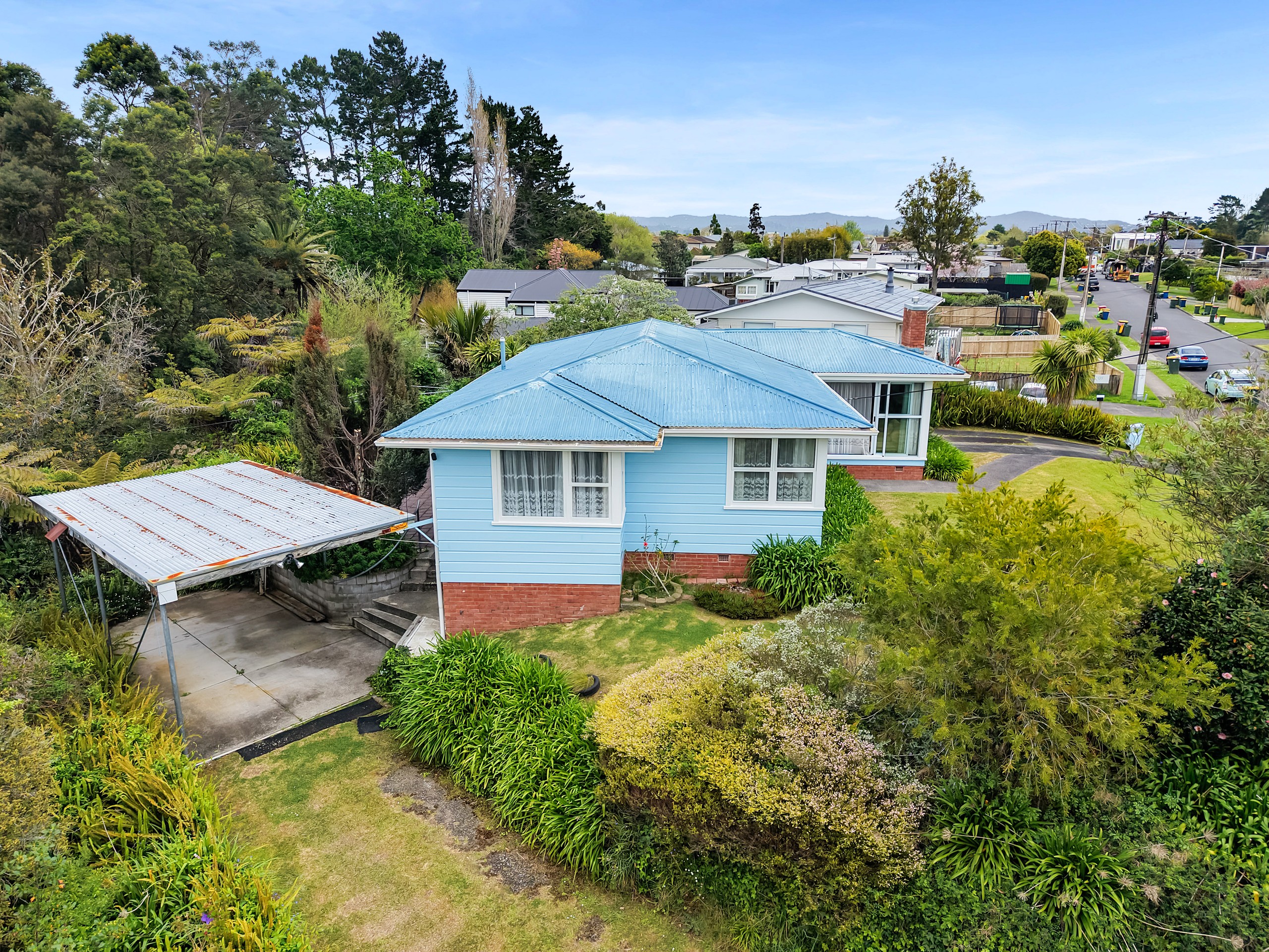 69 Woodside Road, Massey, Waitakere City