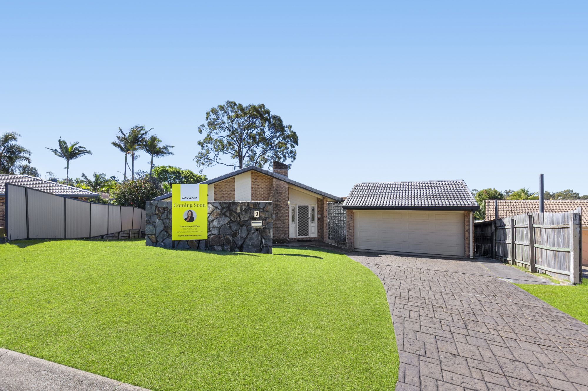 9 Wittenoom Court — photo 29 of 29