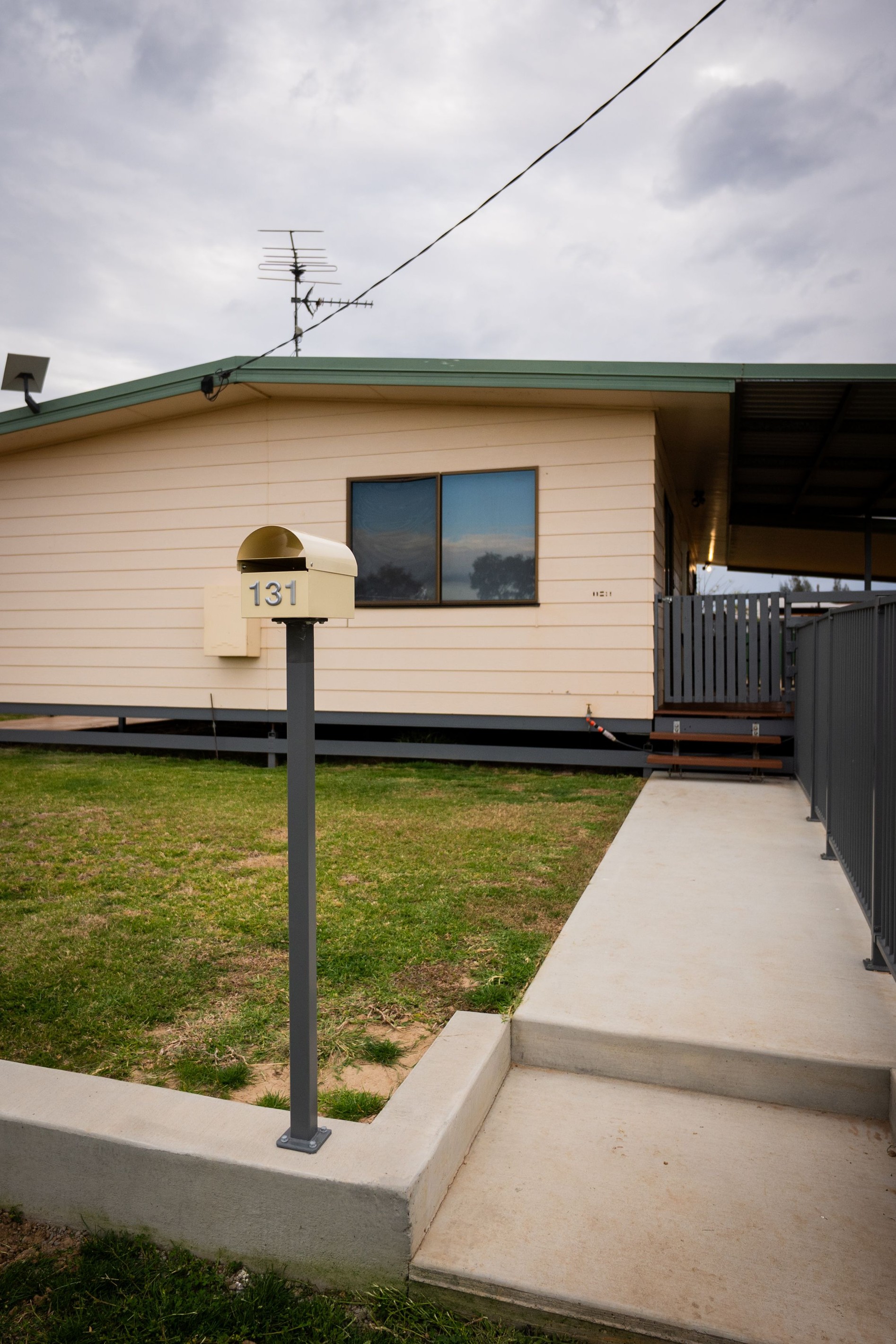 131 Quintin Street, Roma, QLD 4455