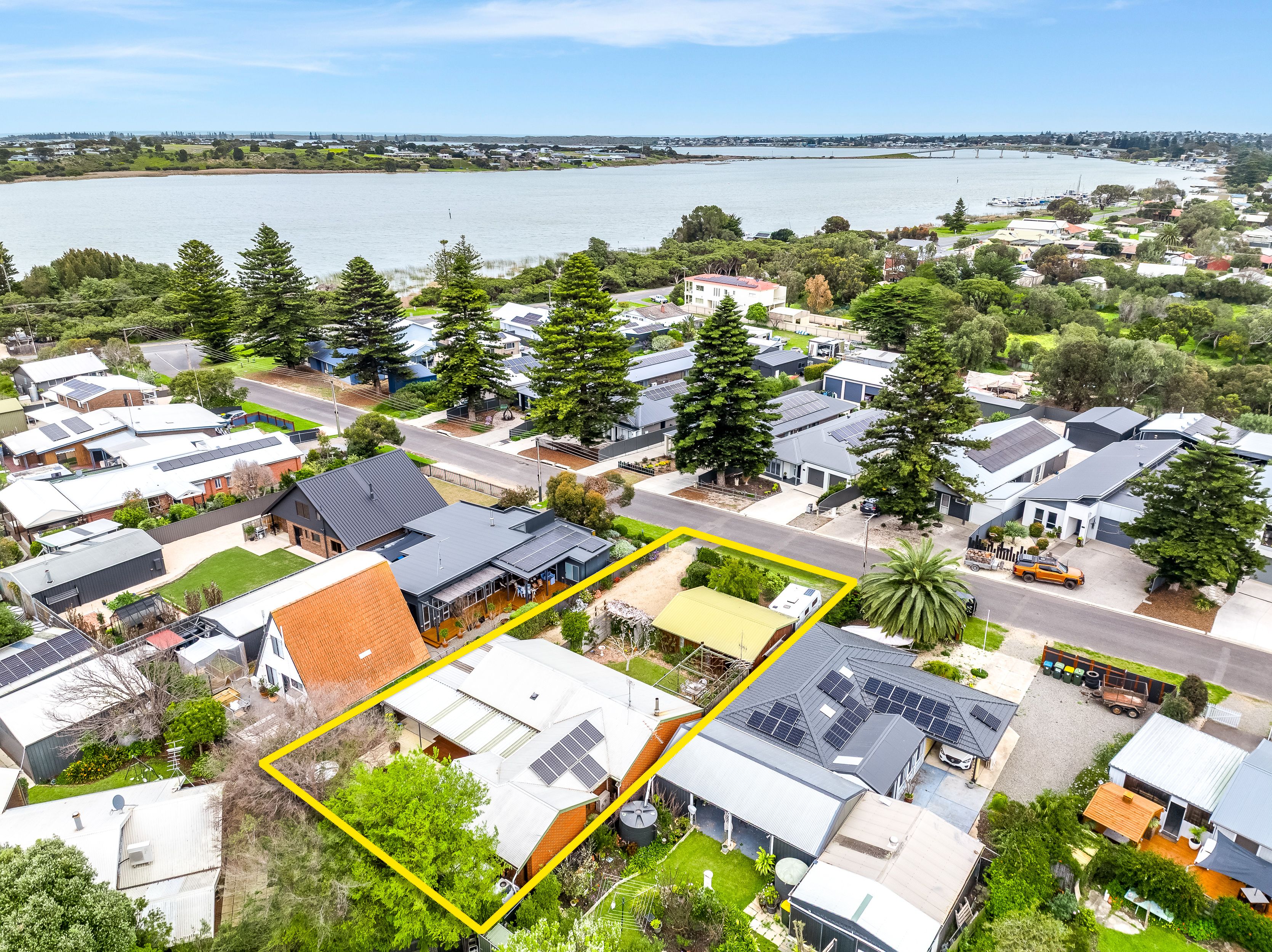 12 Washington Street, Goolwa North, SA 5214