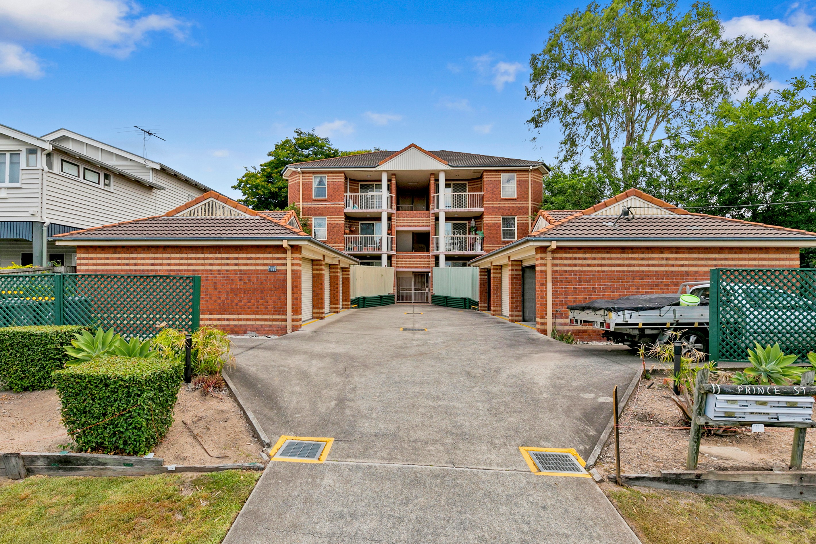 6/11 Prince Street, Annerley, QLD 4103
