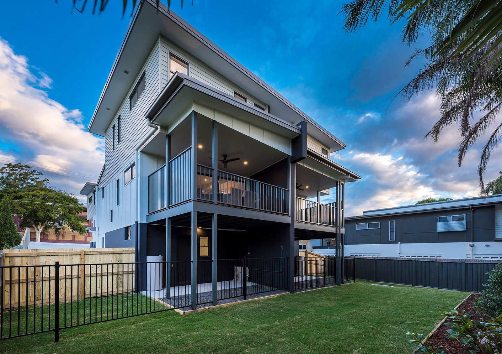 3/272 Nursery Road, Holland Park, QLD 4121