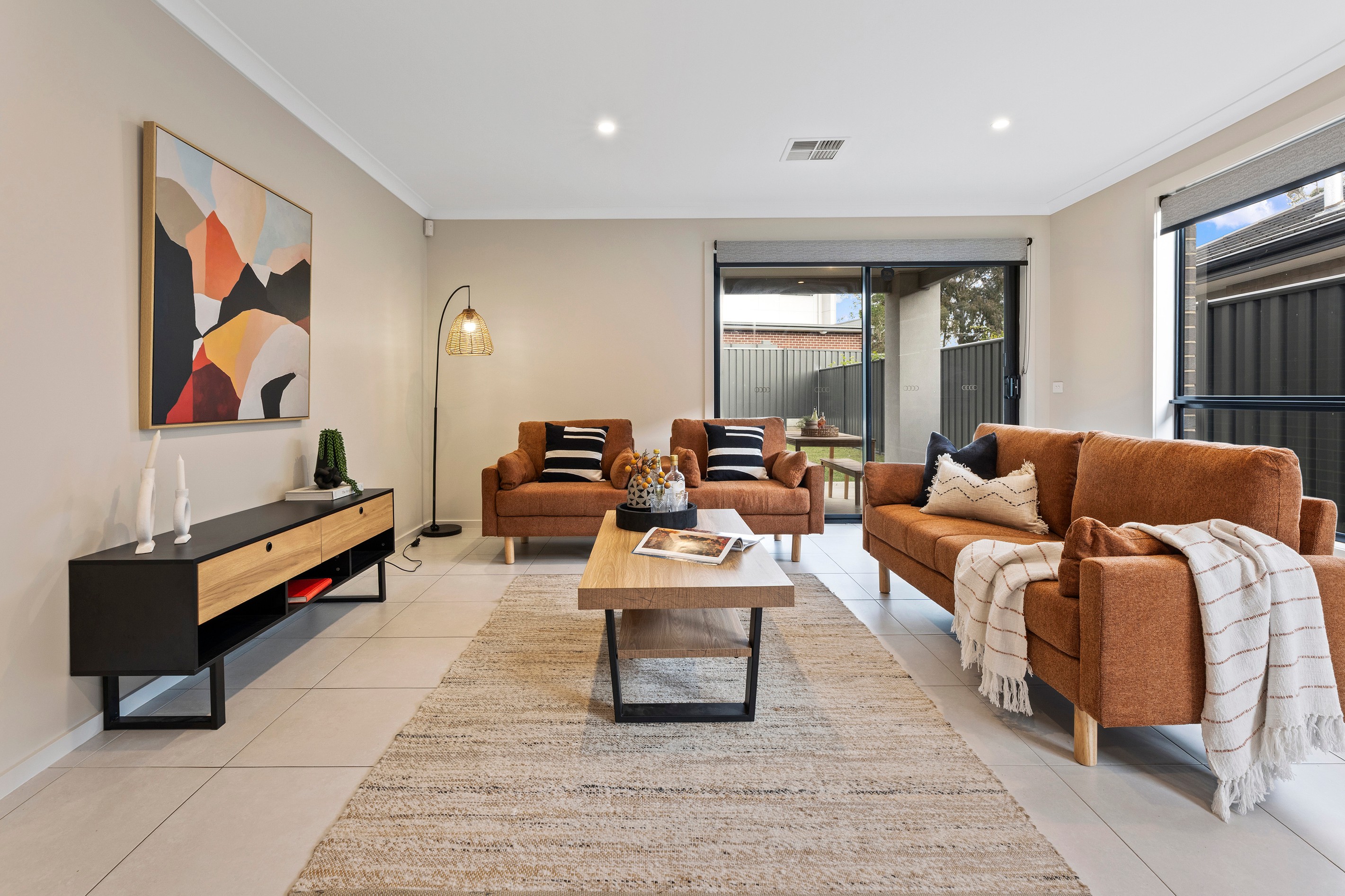 12A Ballater Avenue, Campbelltown, SA 5074