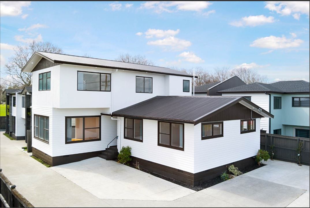 17 Kohinoor Avenue, Mangere, Manukau City