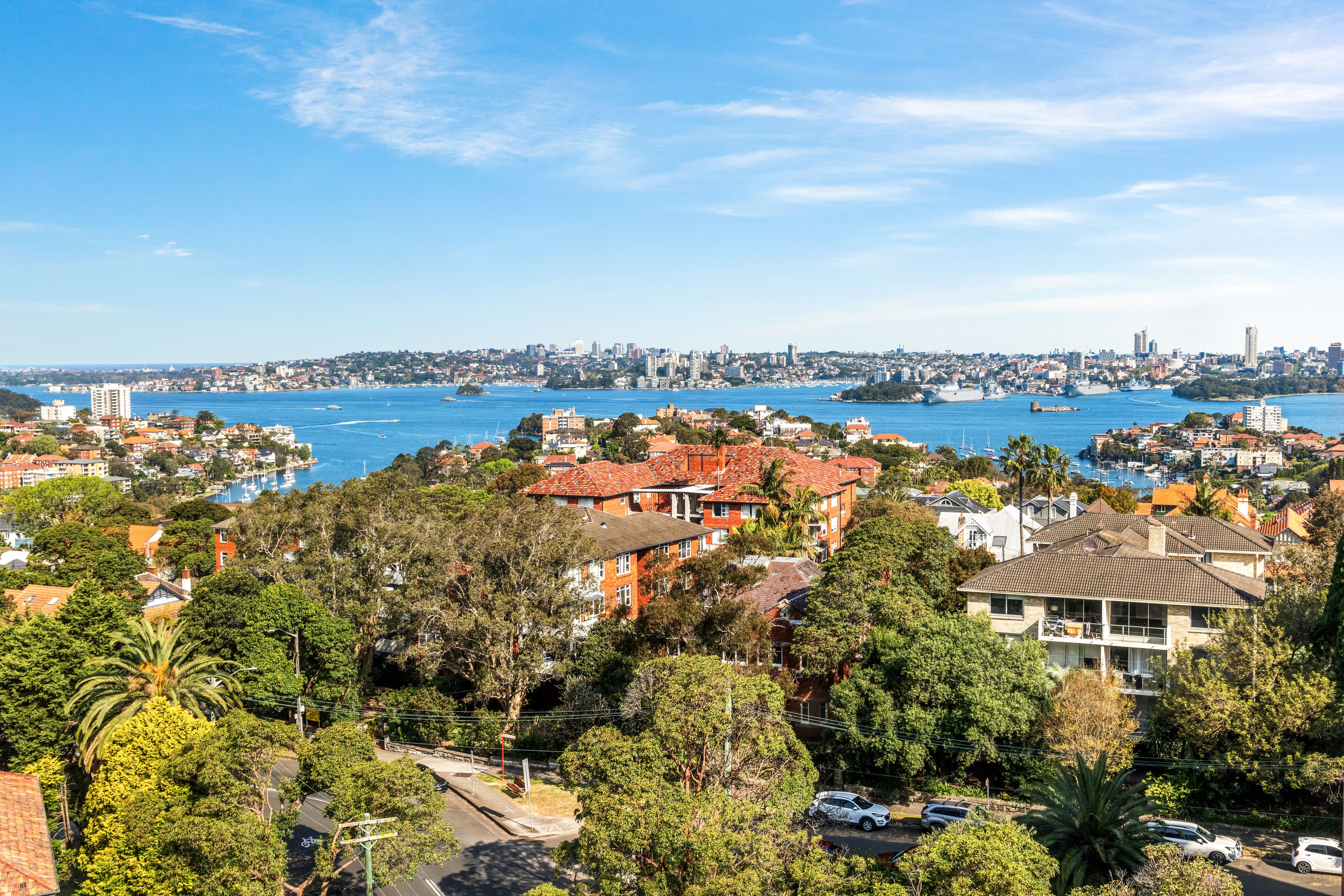 24/2024 Rangers Road, Cremorne, NSW 2090 Sold Apartment Ray White