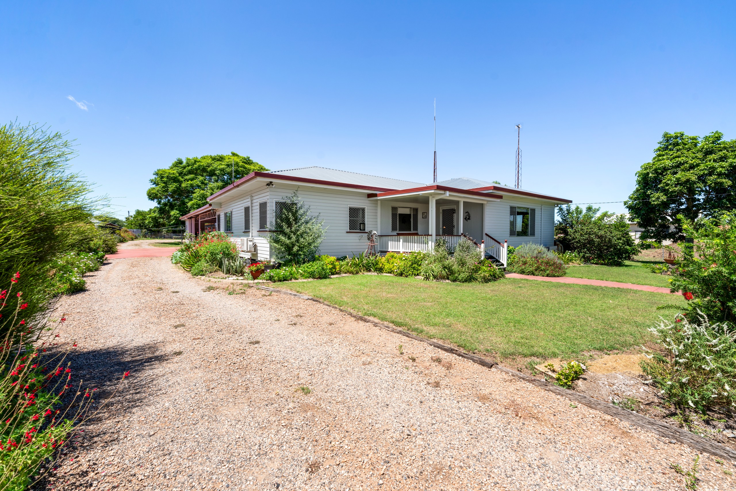 10 Well Street, Pittsworth, QLD 4356