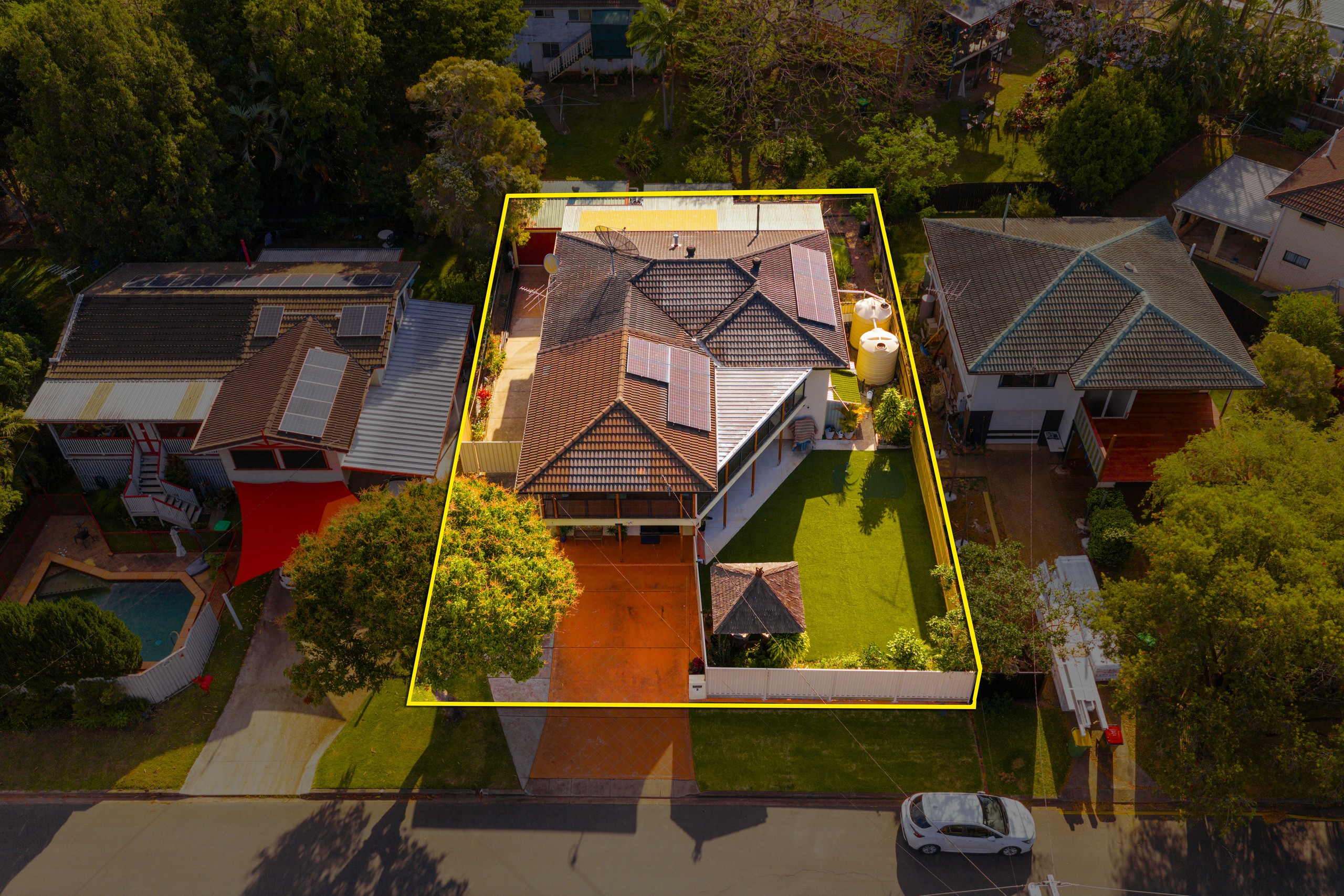 2 Thames Street, Albany Creek, QLD 4035