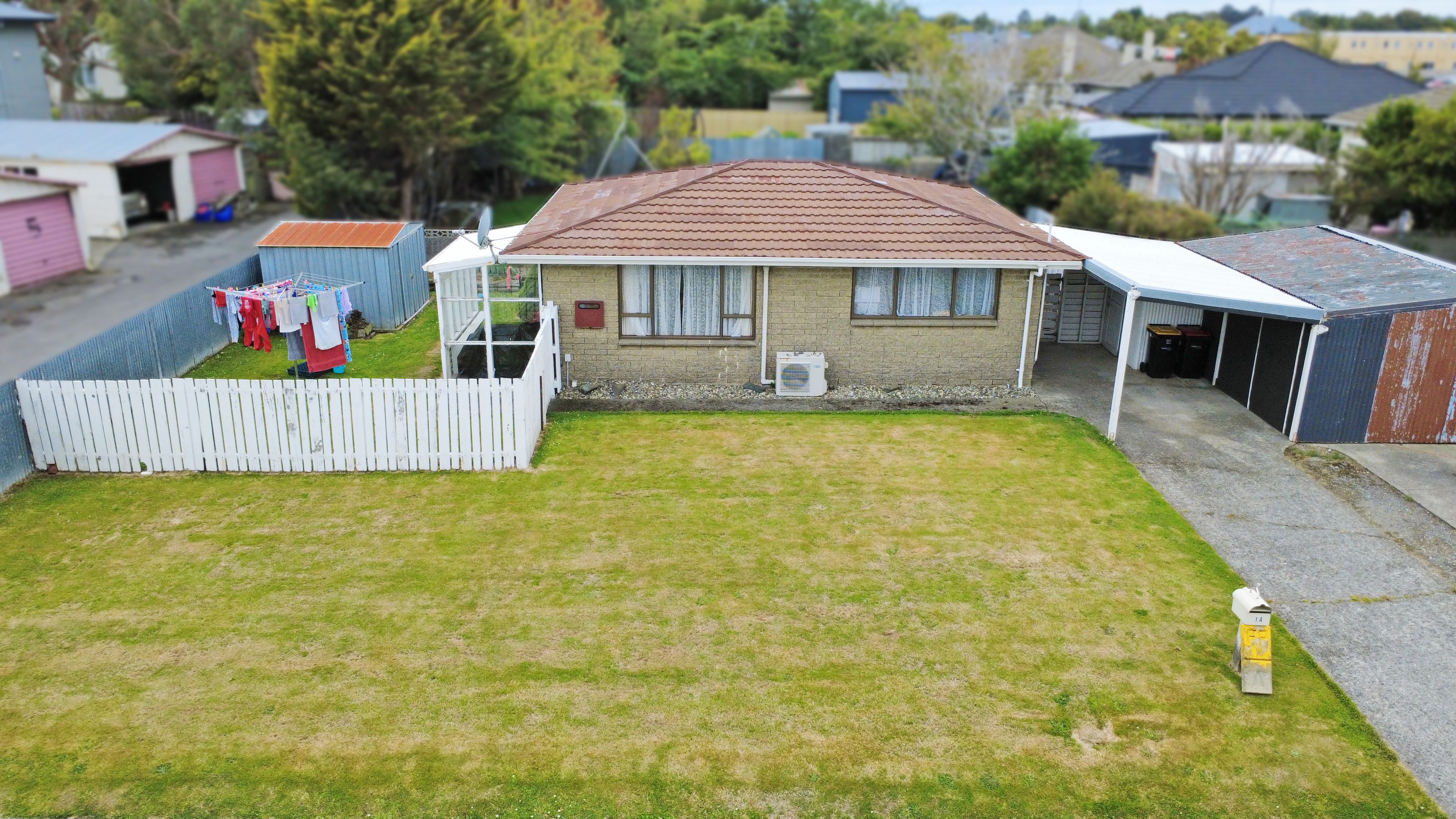 1A Lithgow Street, Hawthorndale, Invercargill