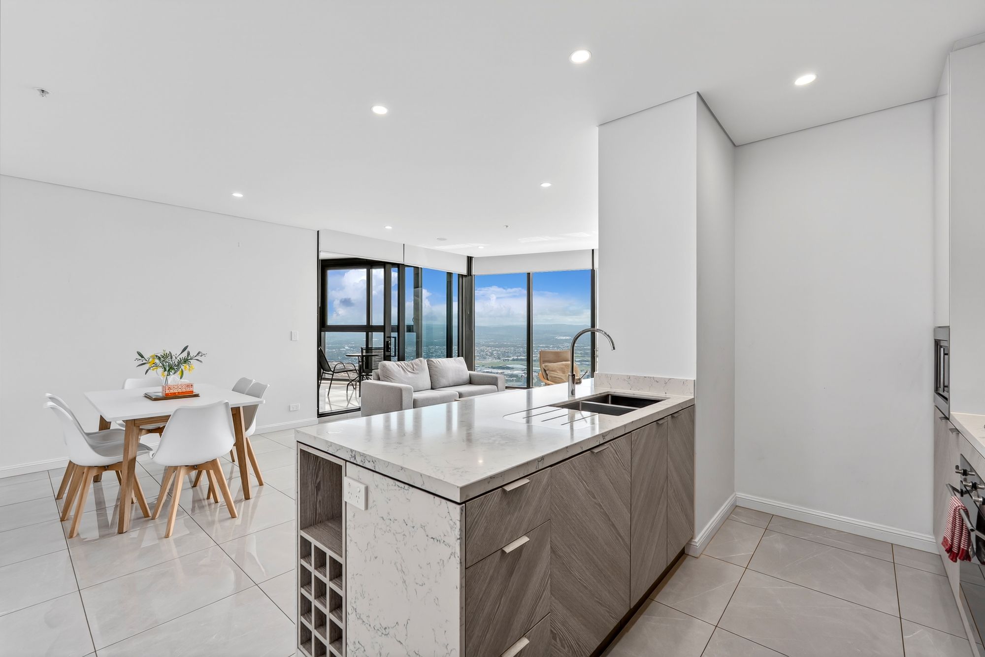 6002/88 The Esplanade, Surfers Paradise, QLD 4217